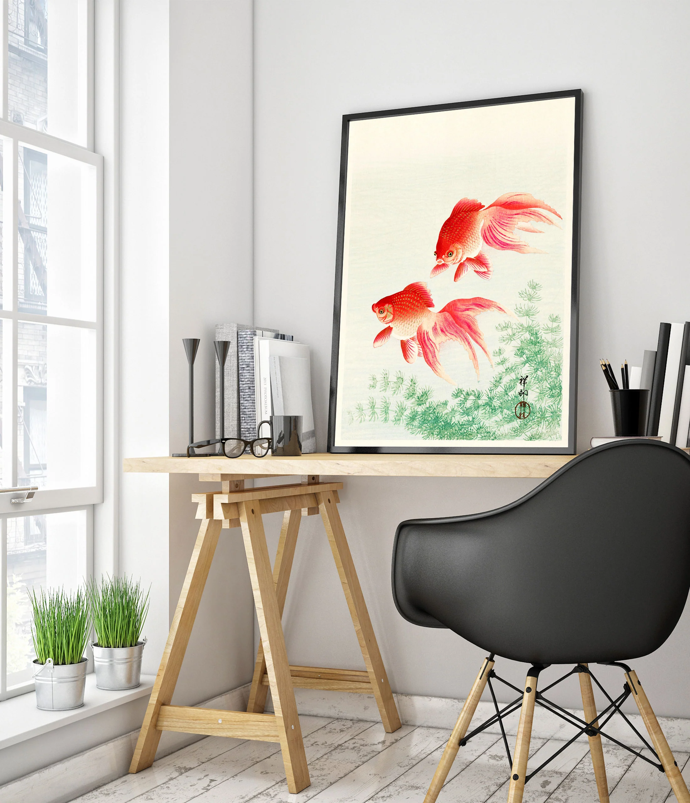Goldfish - Image 5