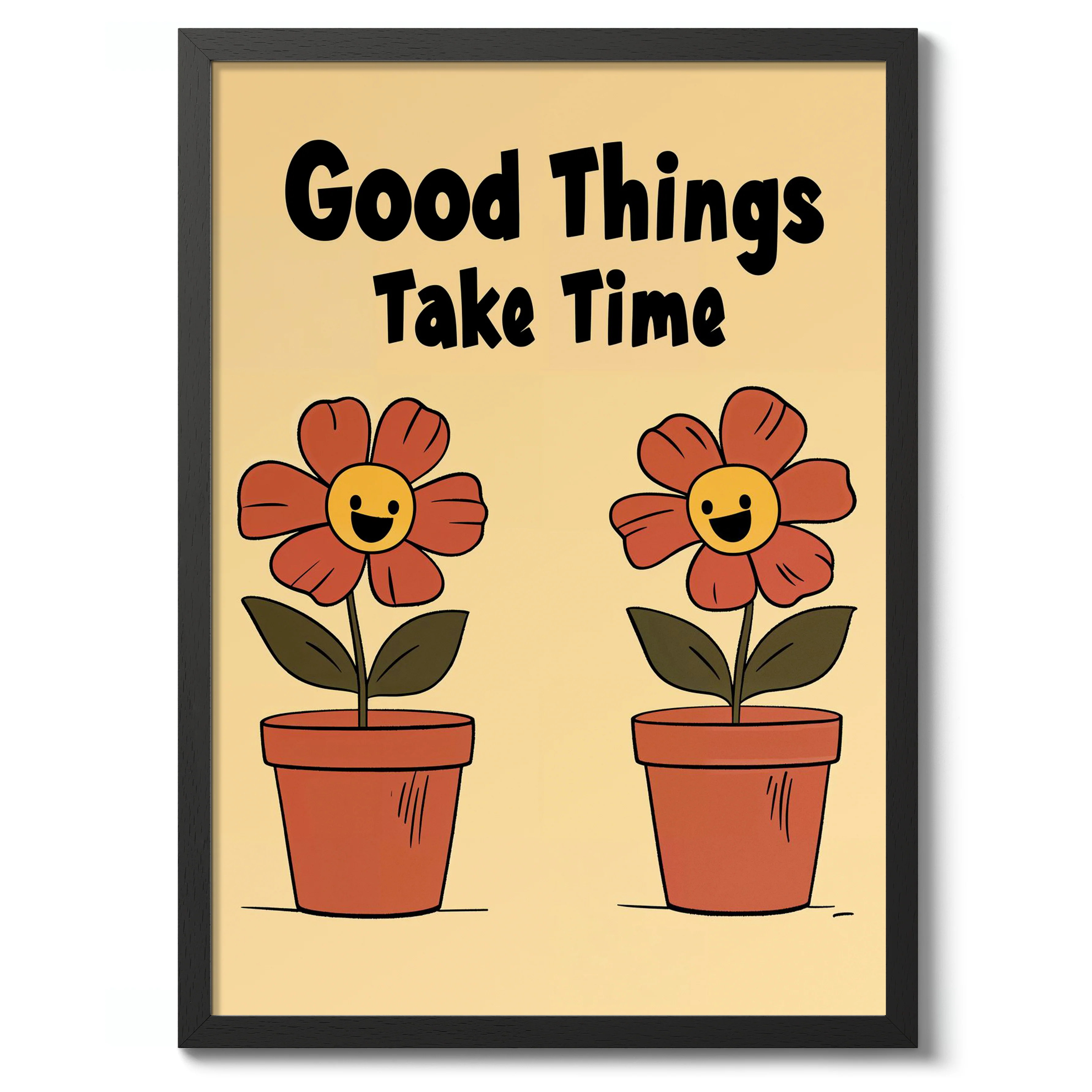 Good Things Take Time - Image 2