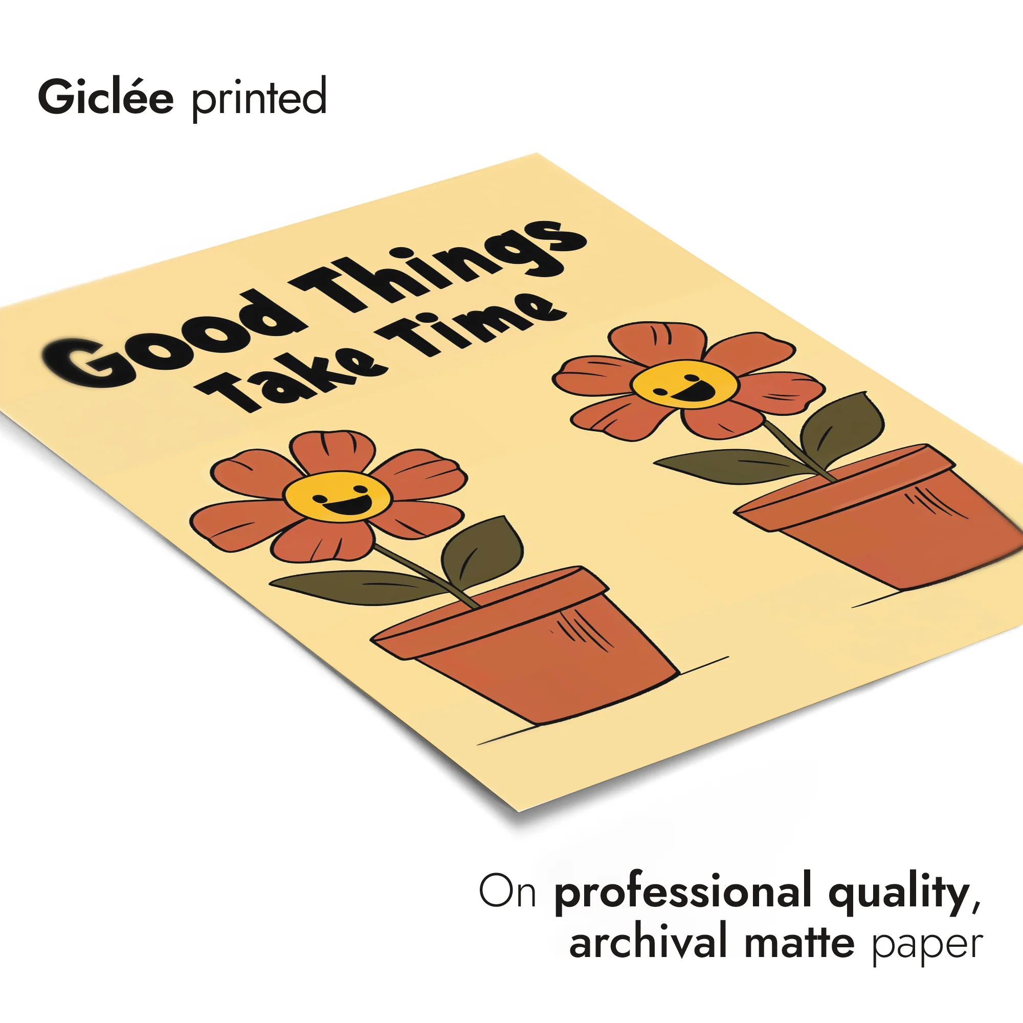 Good Things Take Time - Image 6