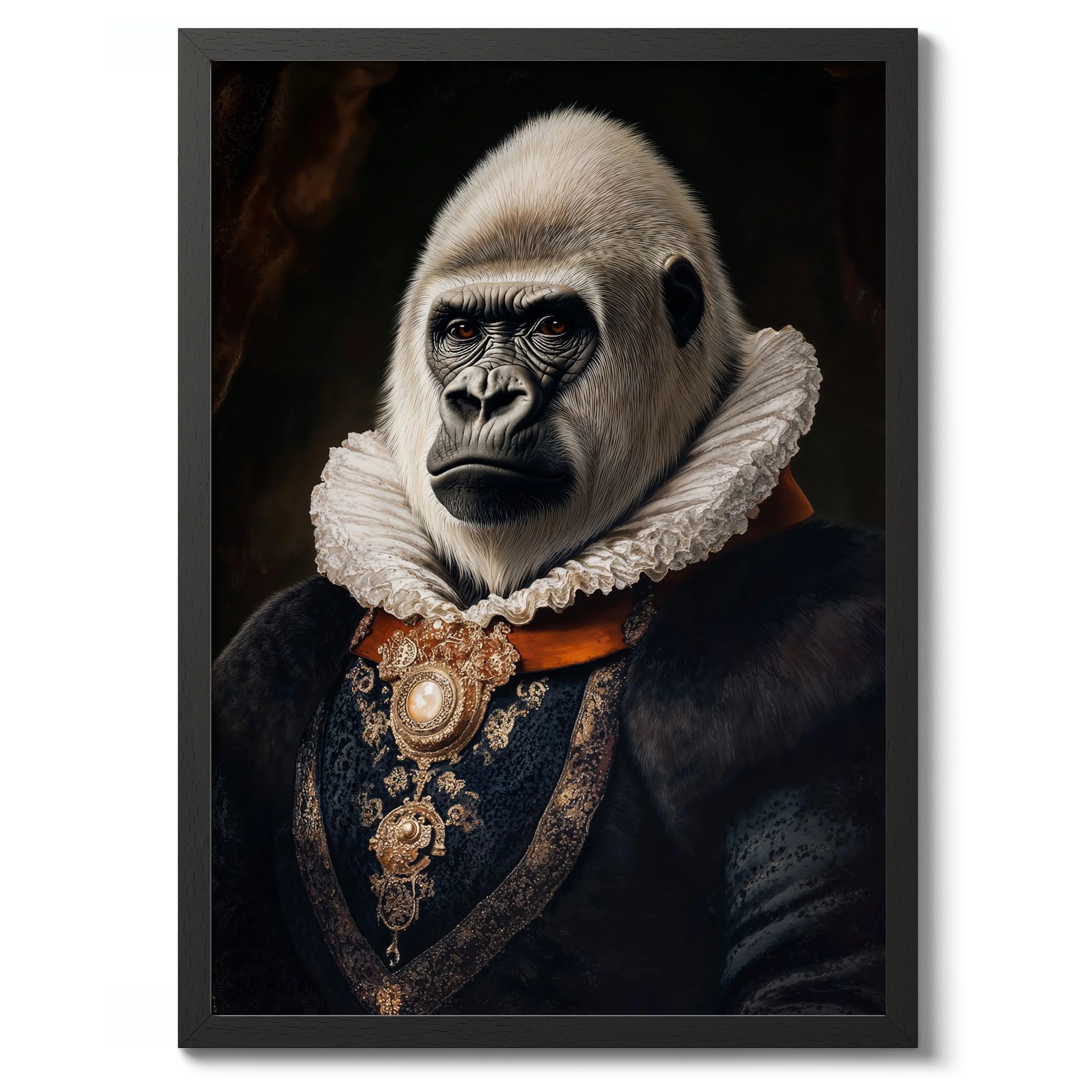 Gorilla - Image 2