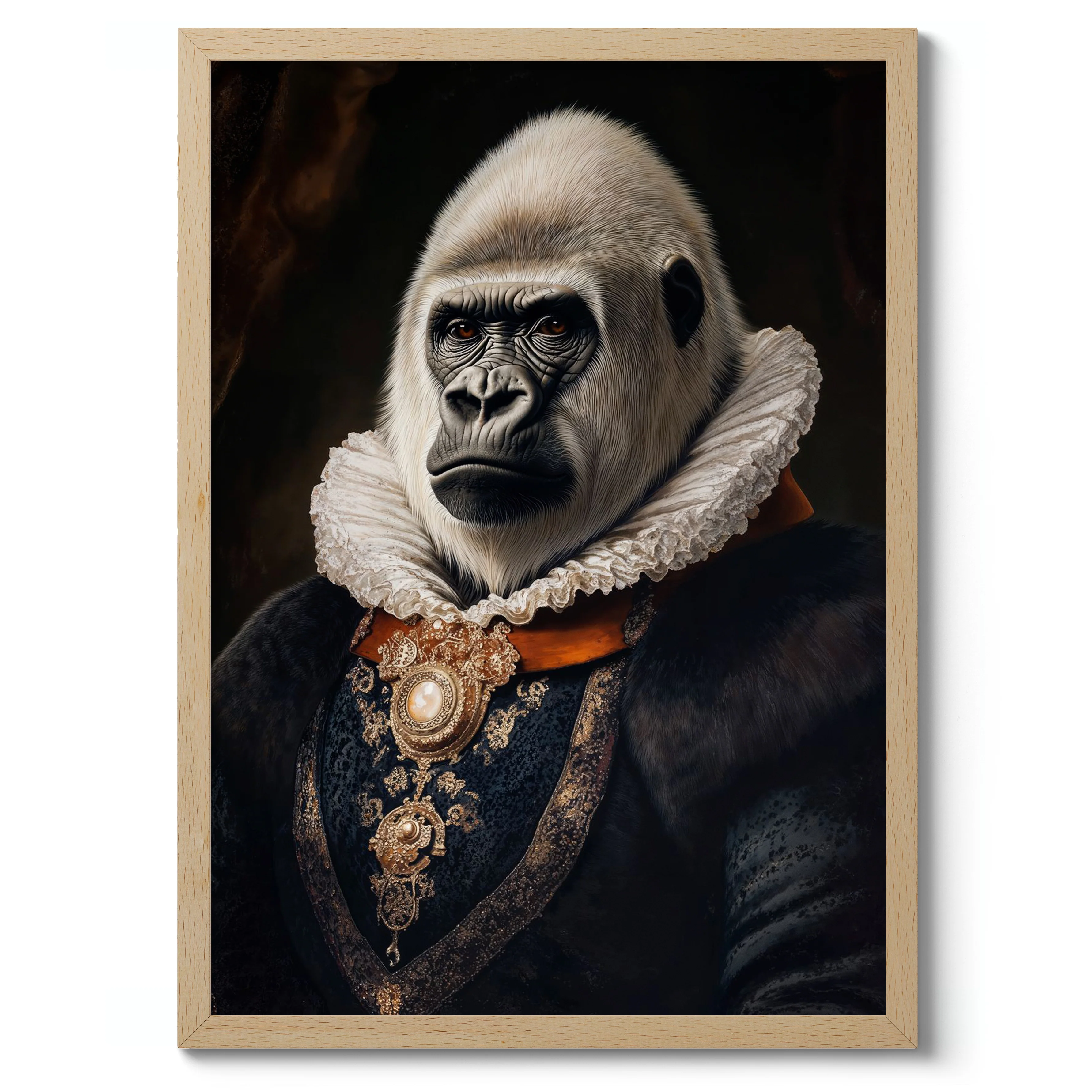 Gorilla - Image 3