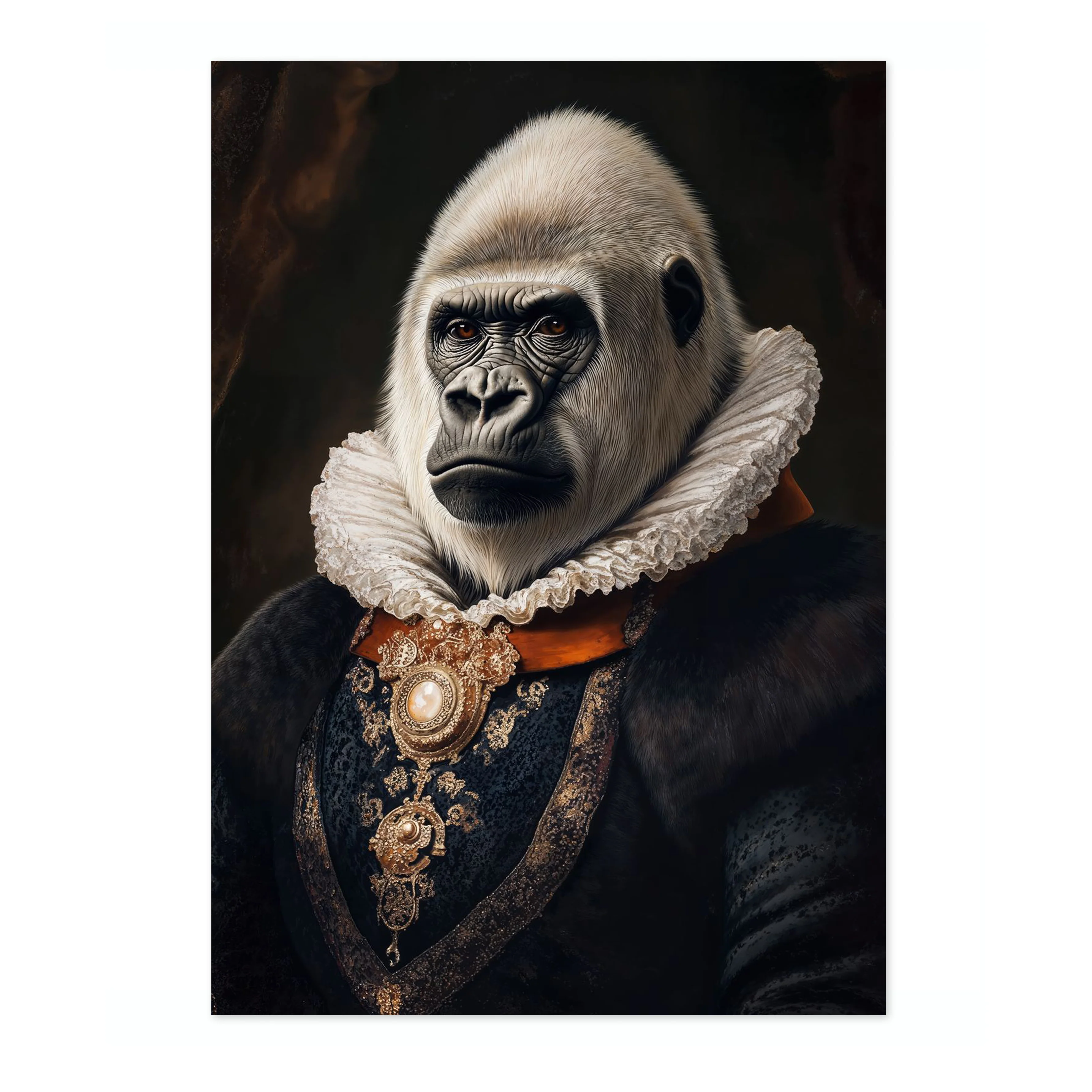 Gorilla - Image 4