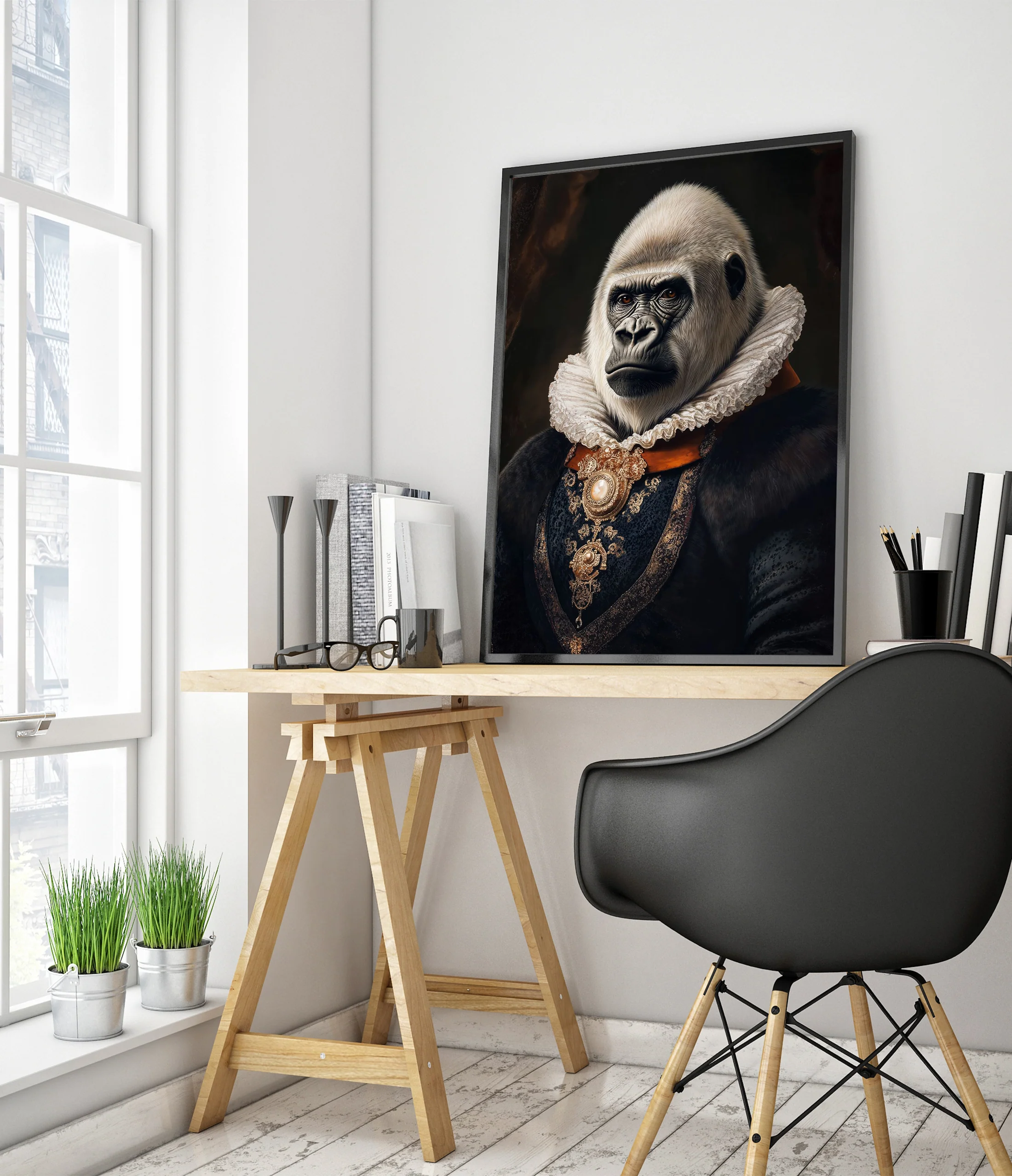 Gorilla - Image 5