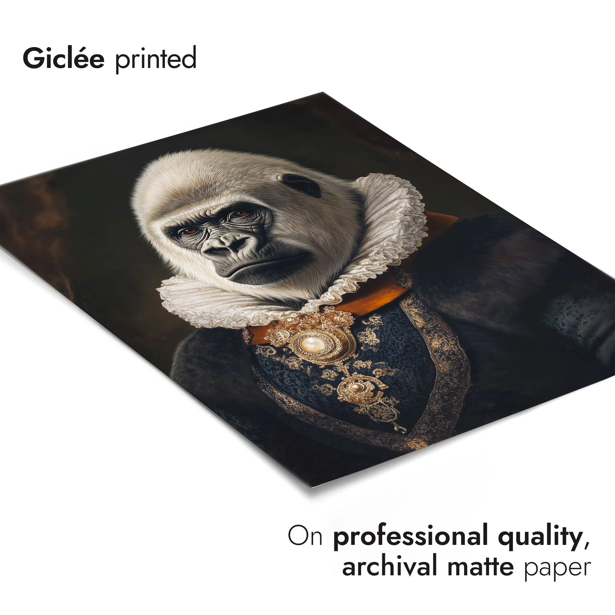 Gorilla - Image 6