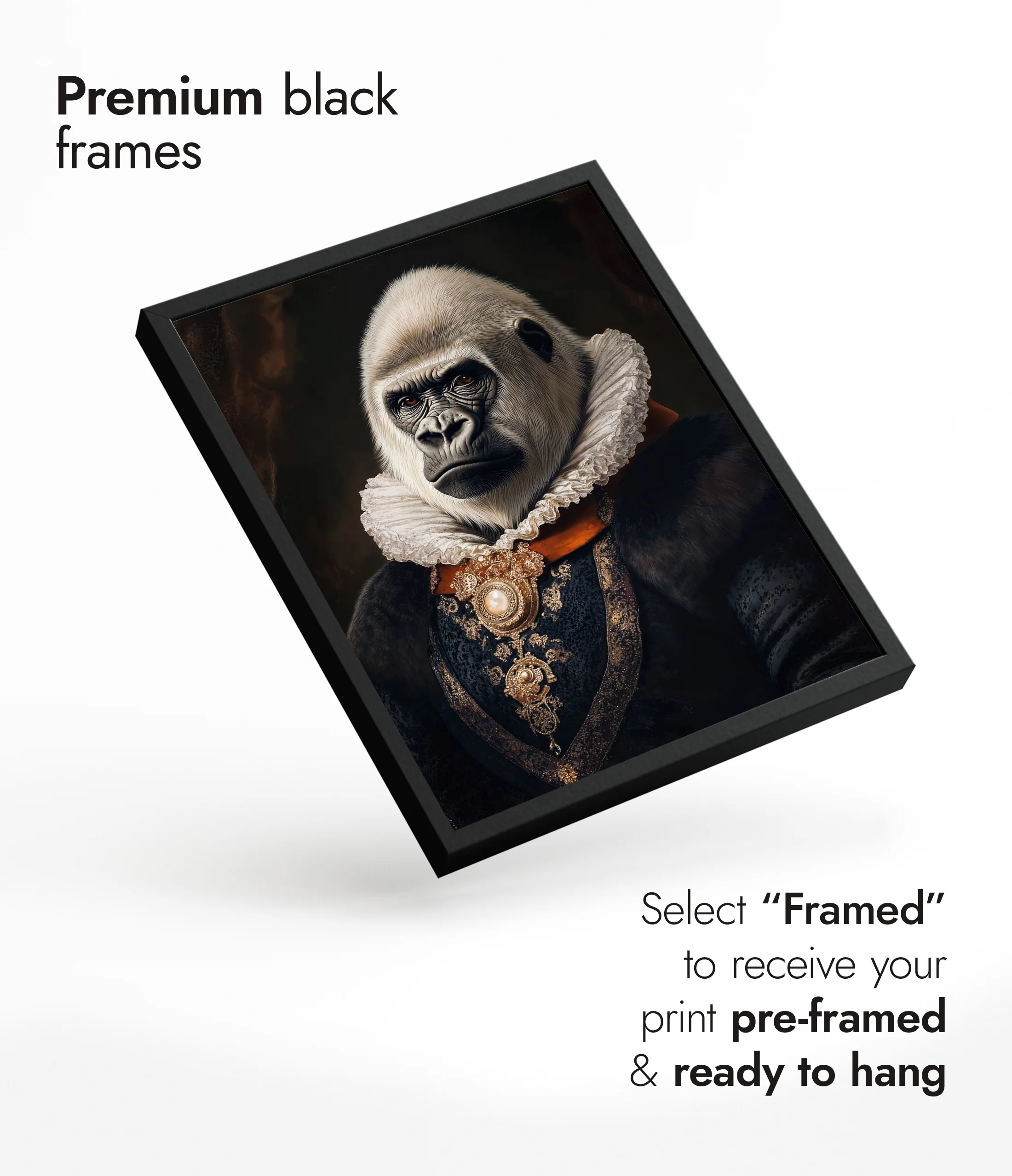 Gorilla - Image 7