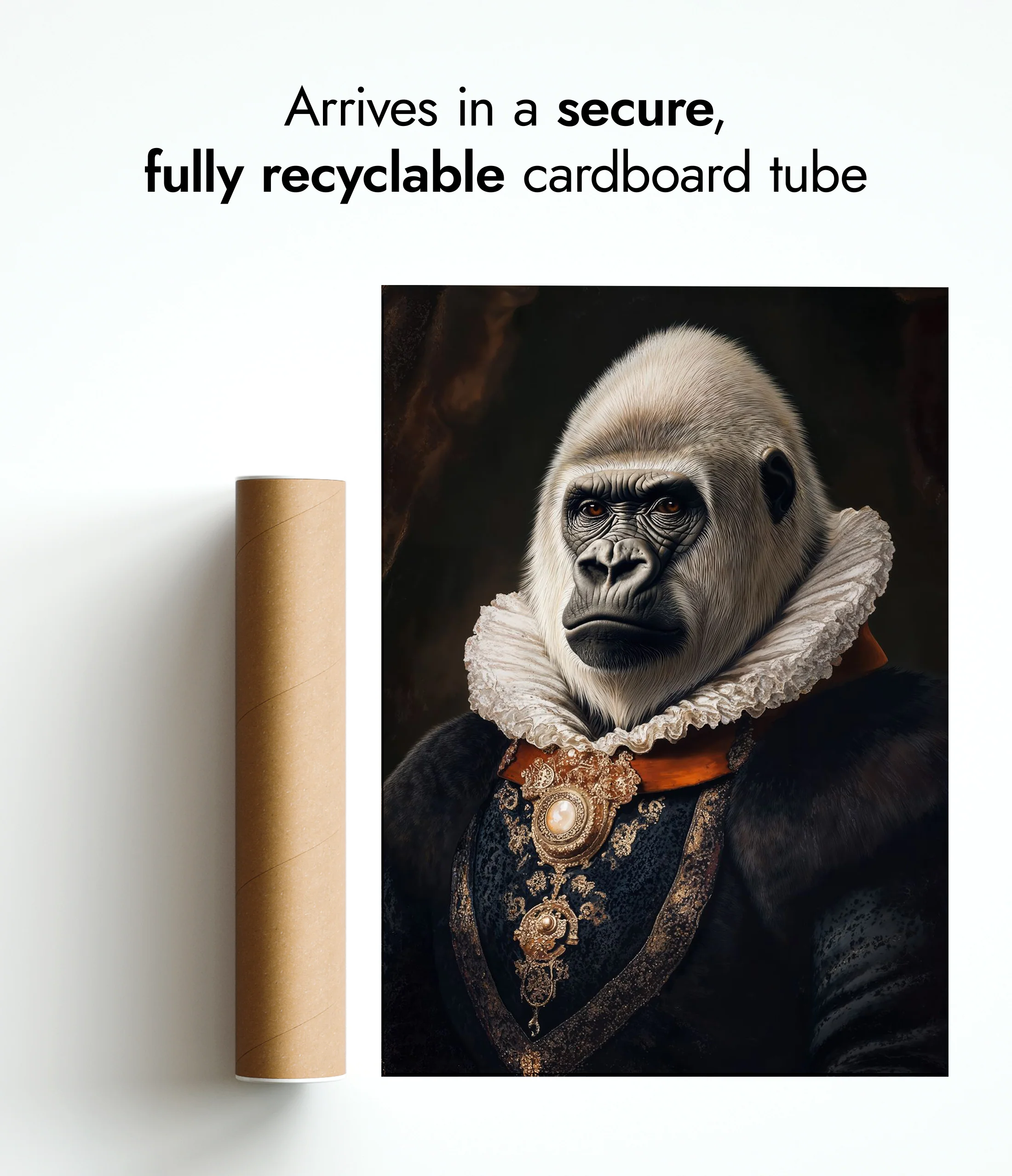 Gorilla - Image 9