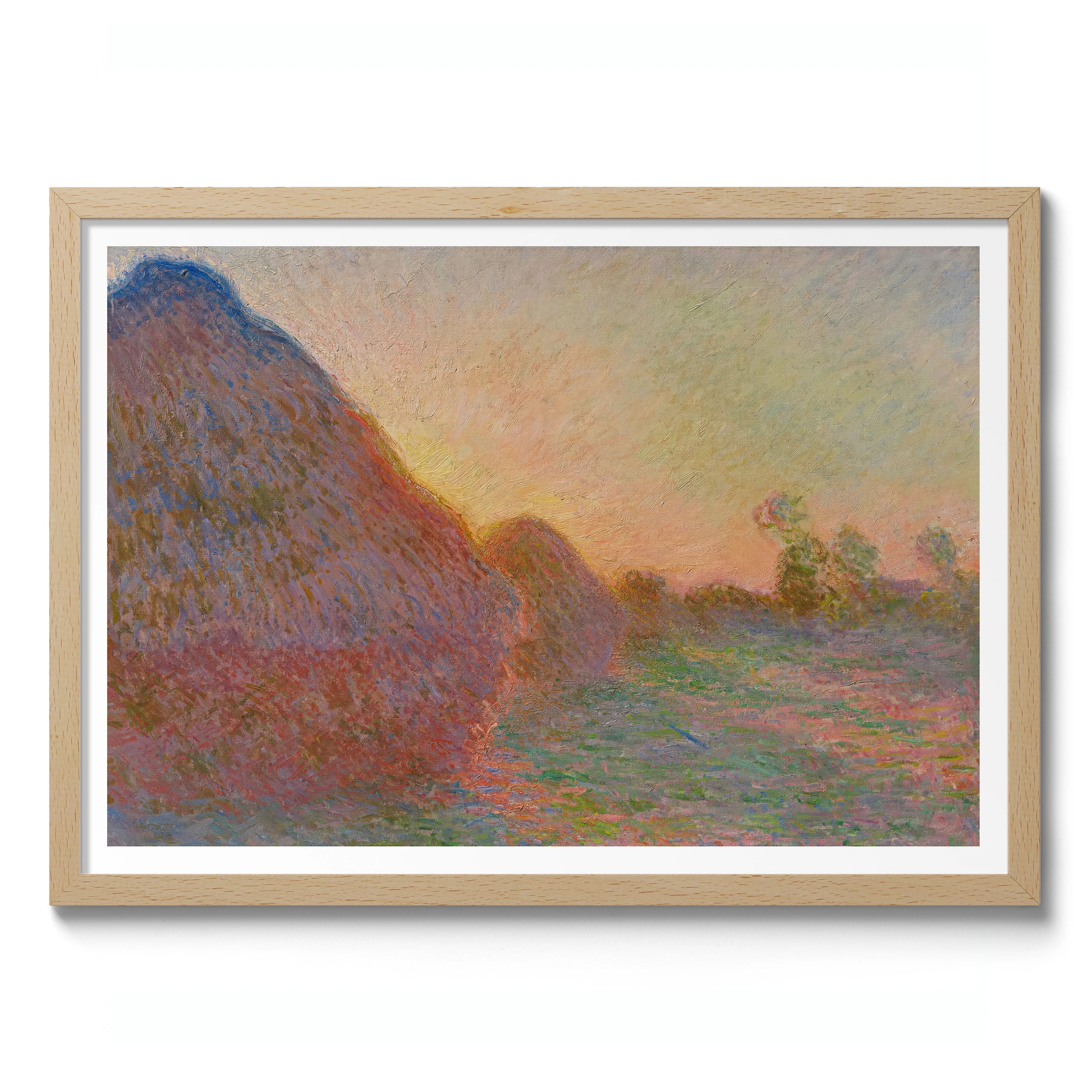 Grainstacks - Image 3