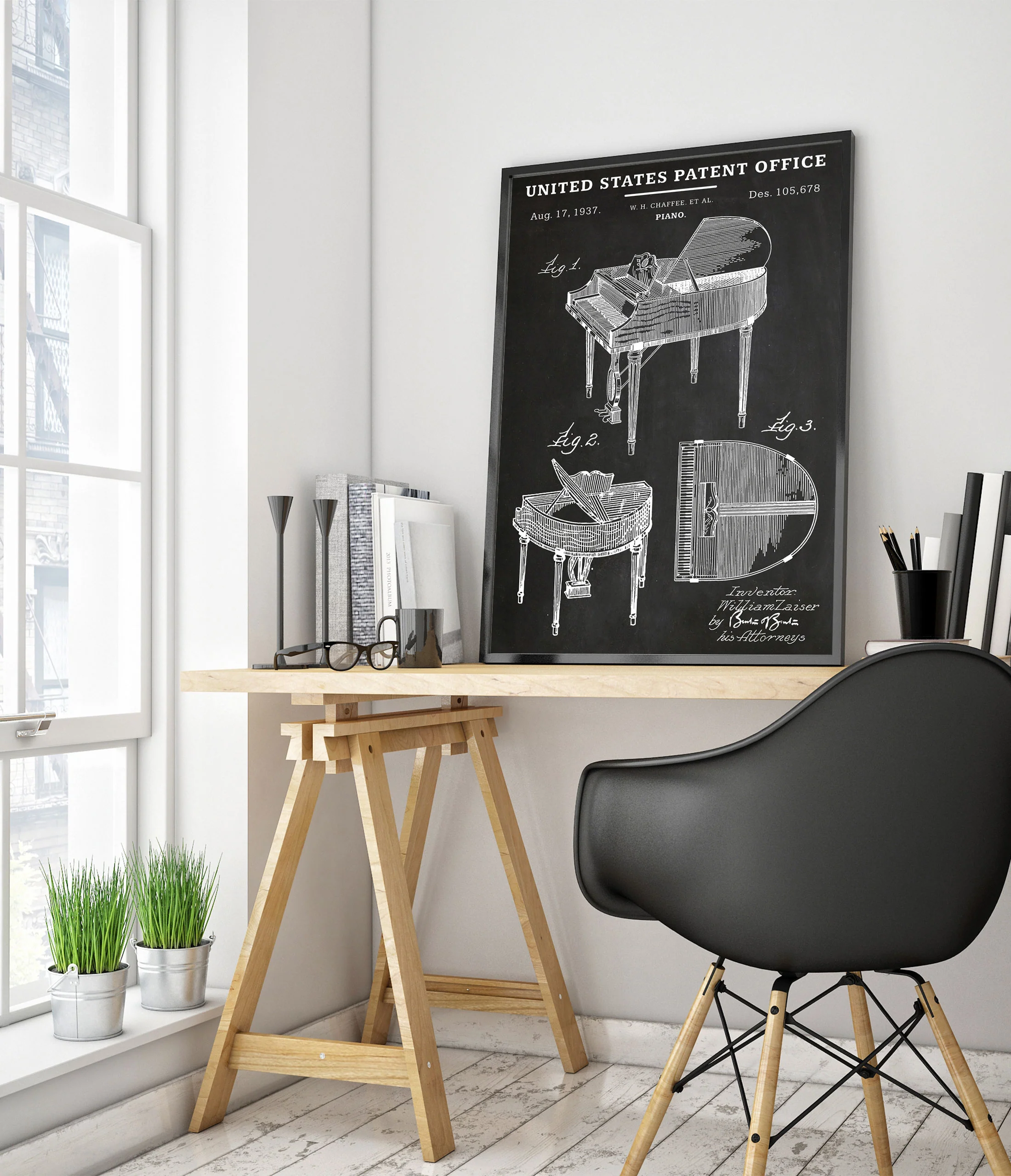 Grand Piano - Image 5