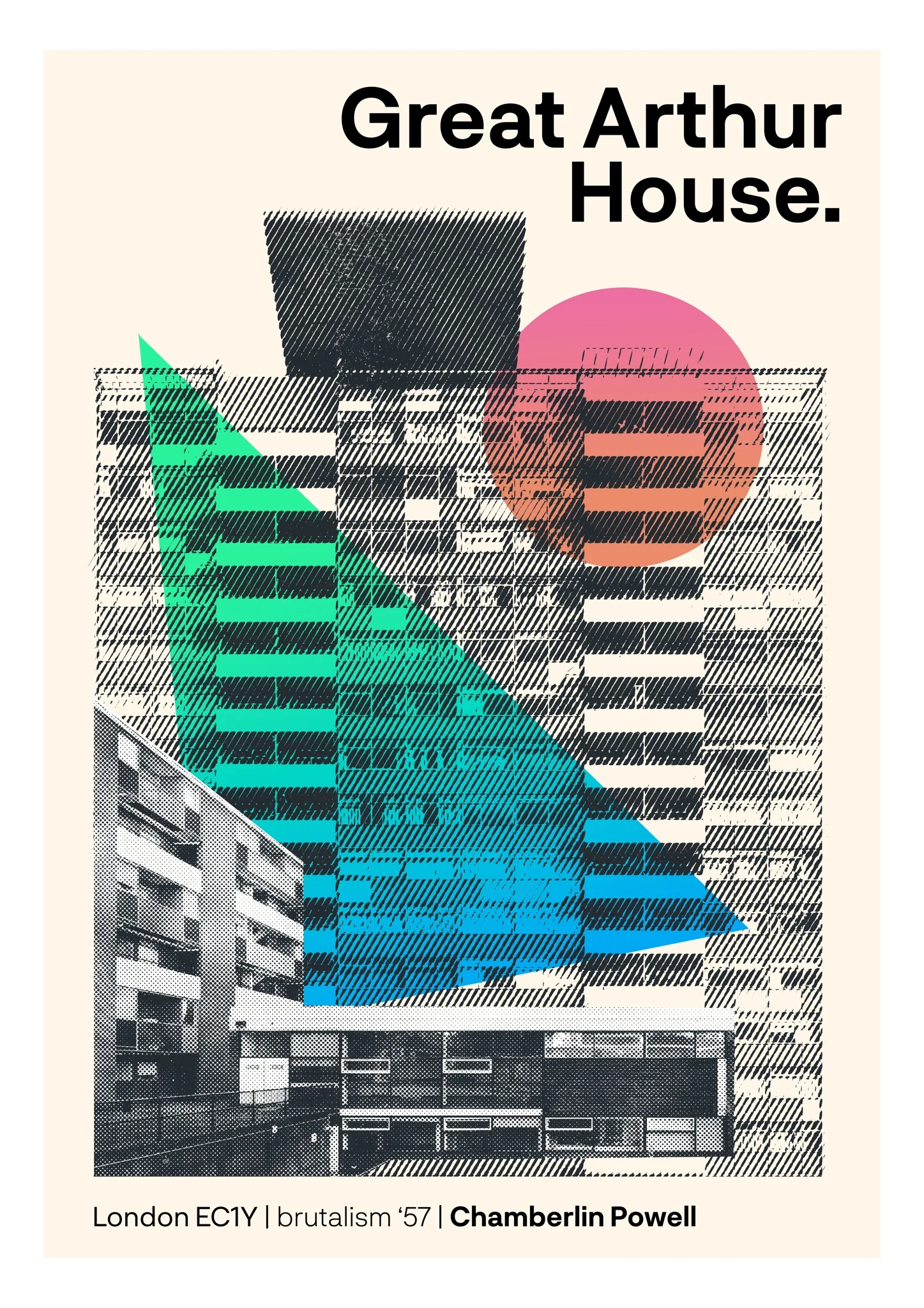 Great Arthur House