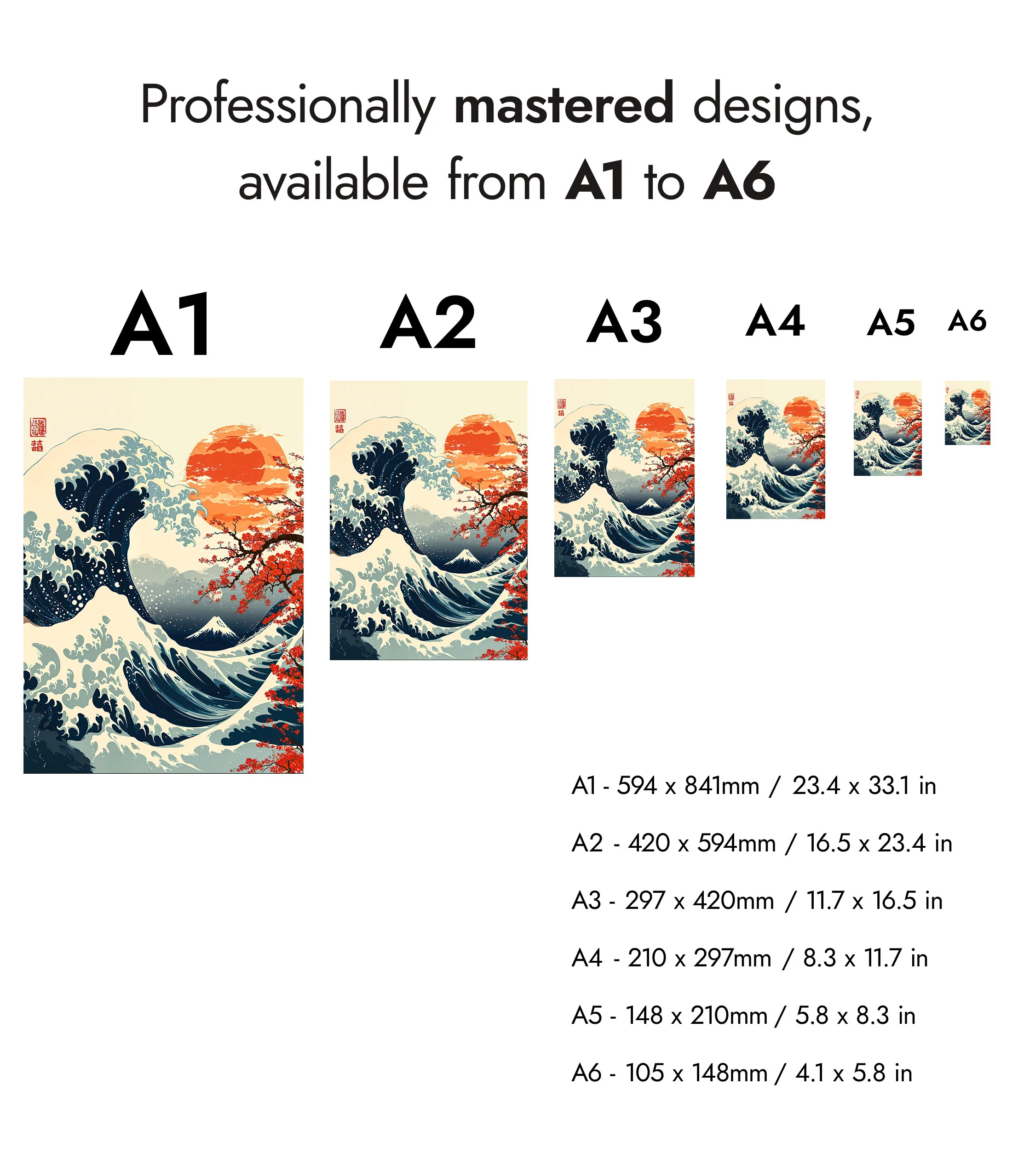 Great Wave - Image 8
