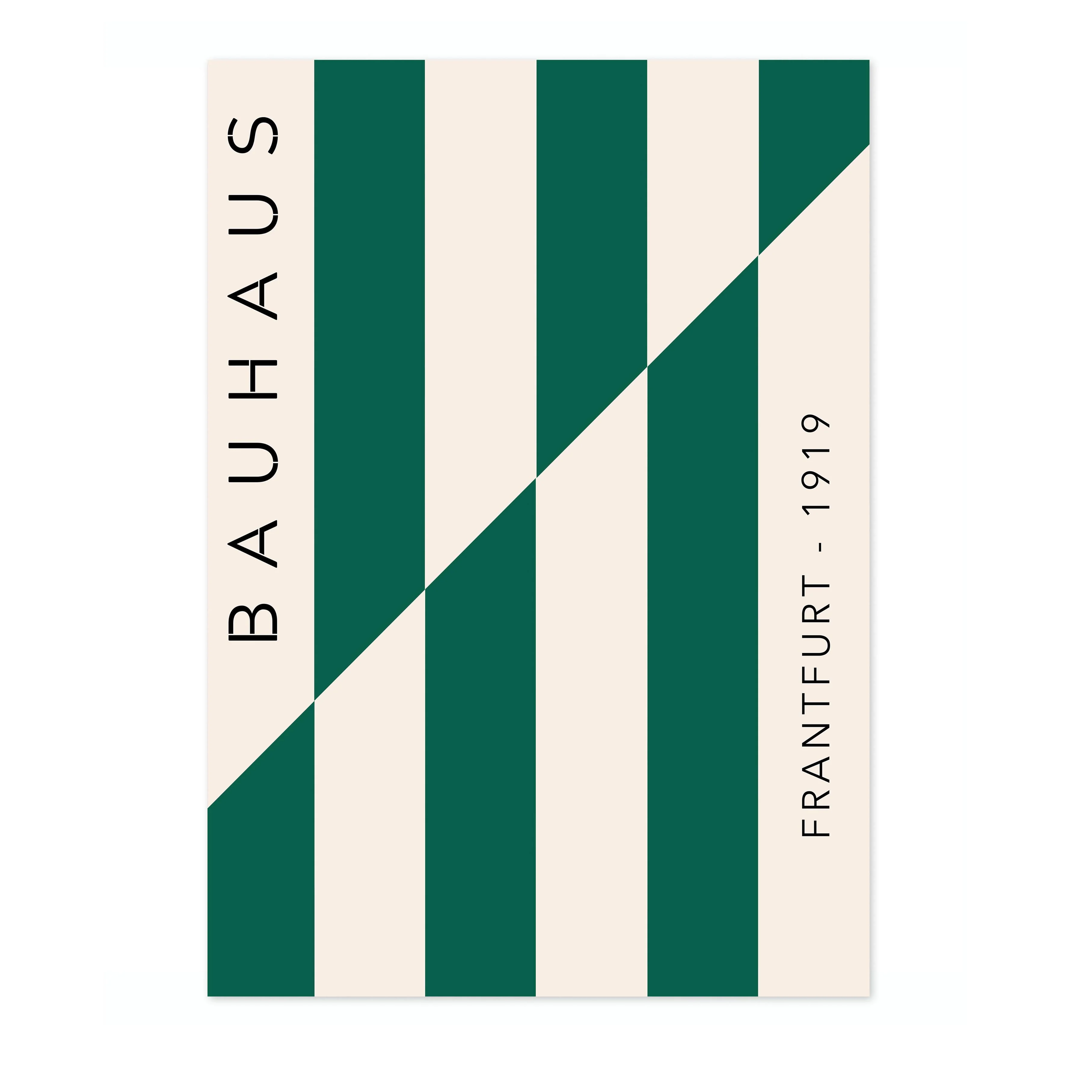 Green Stripes - Image 4