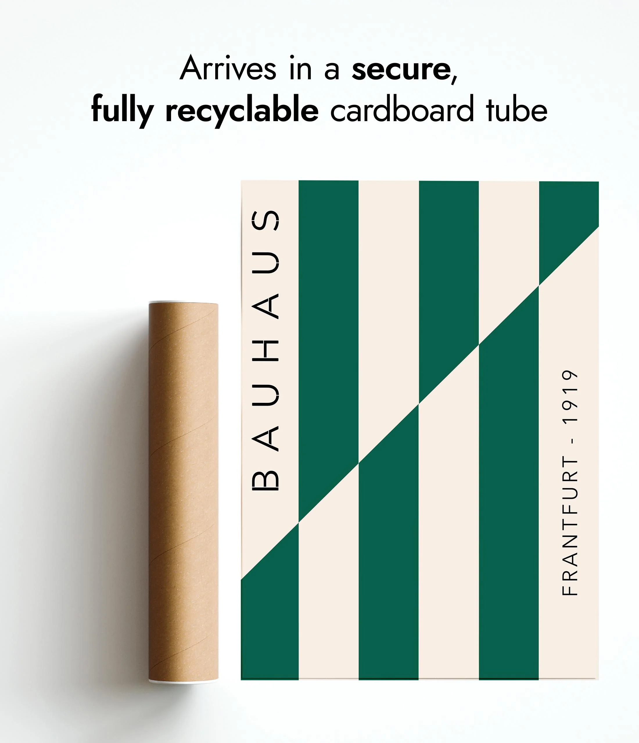 Green Stripes - Image 9