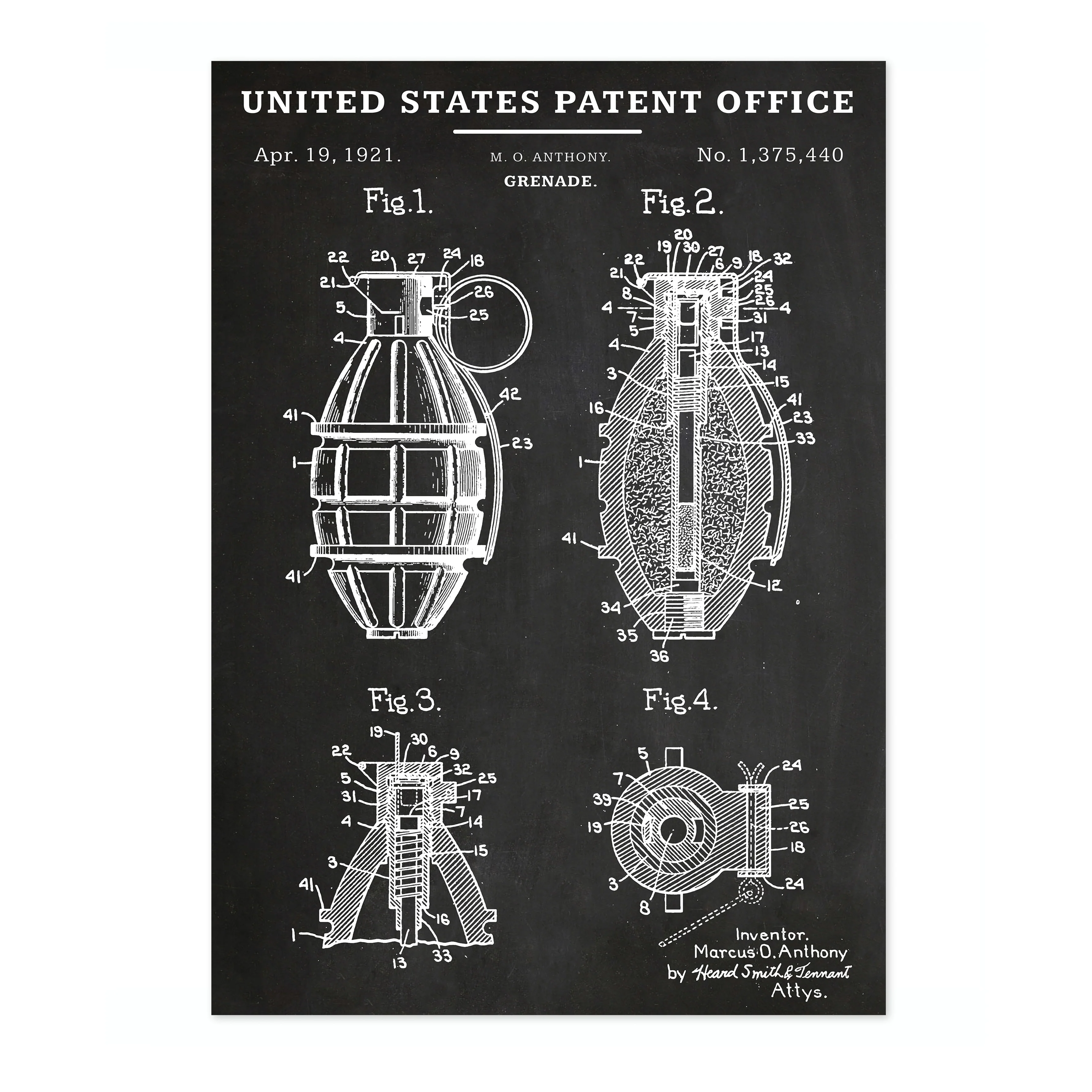 Grenade - Image 4