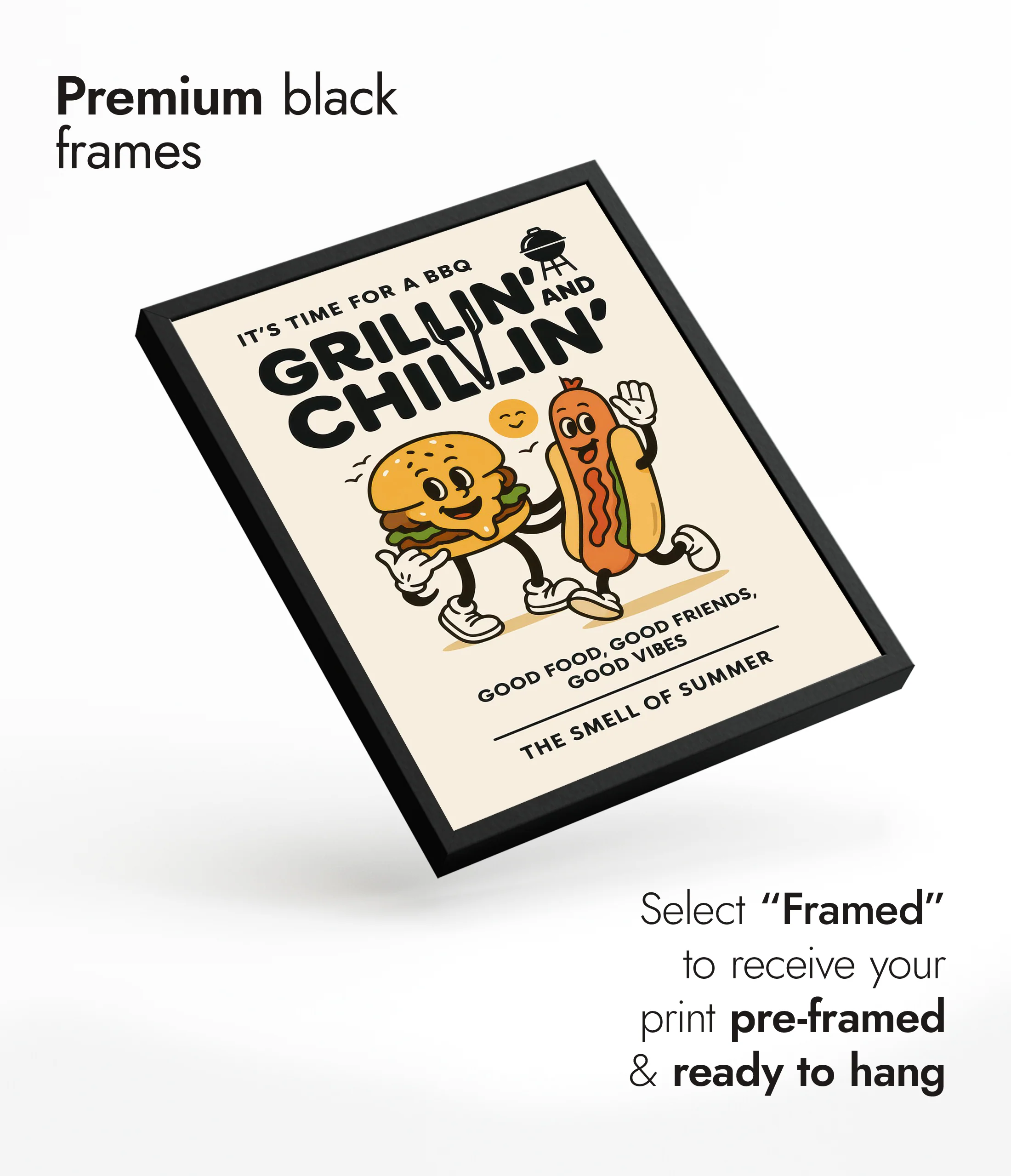 Grillin' & Chillin' - Image 7