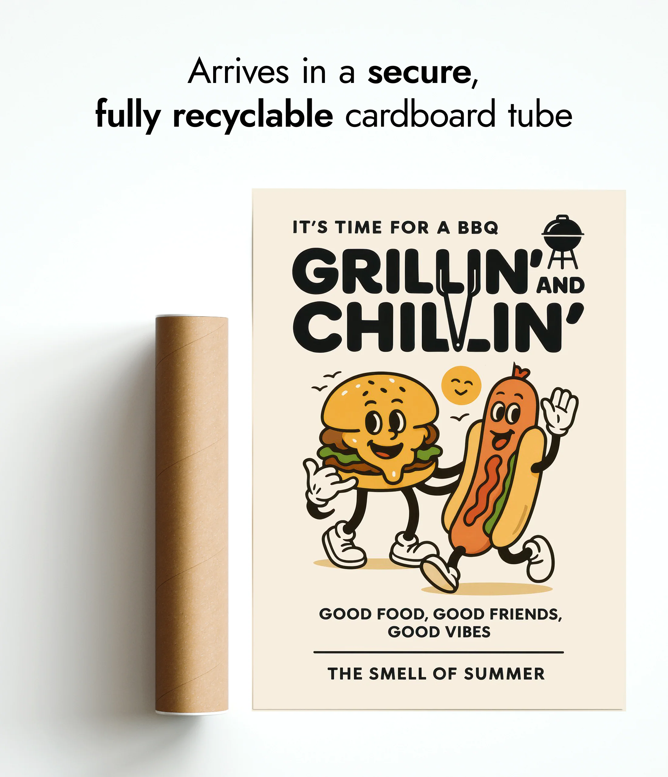 Grillin' & Chillin' - Image 9