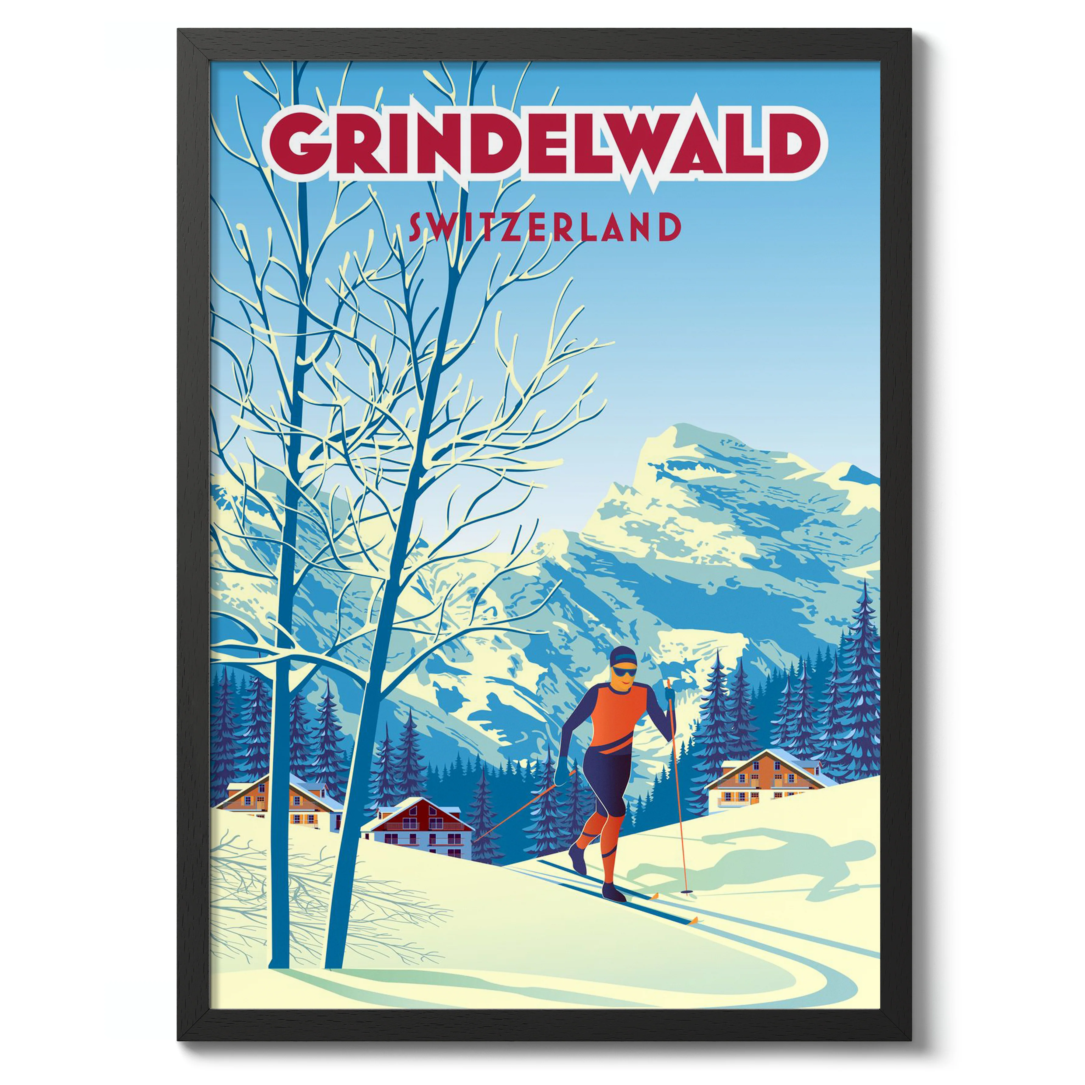 Grindelwald - Image 2
