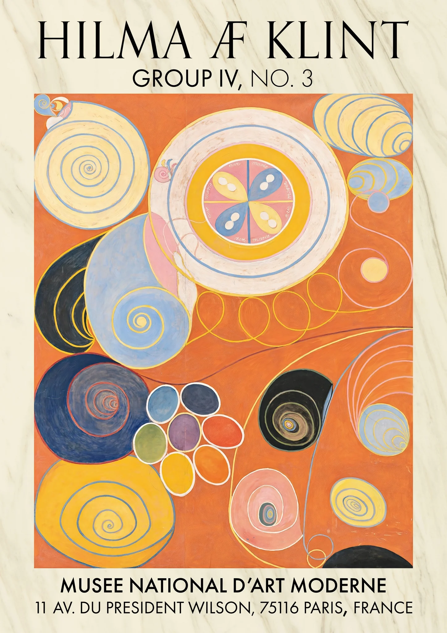 Group IV, No. 3