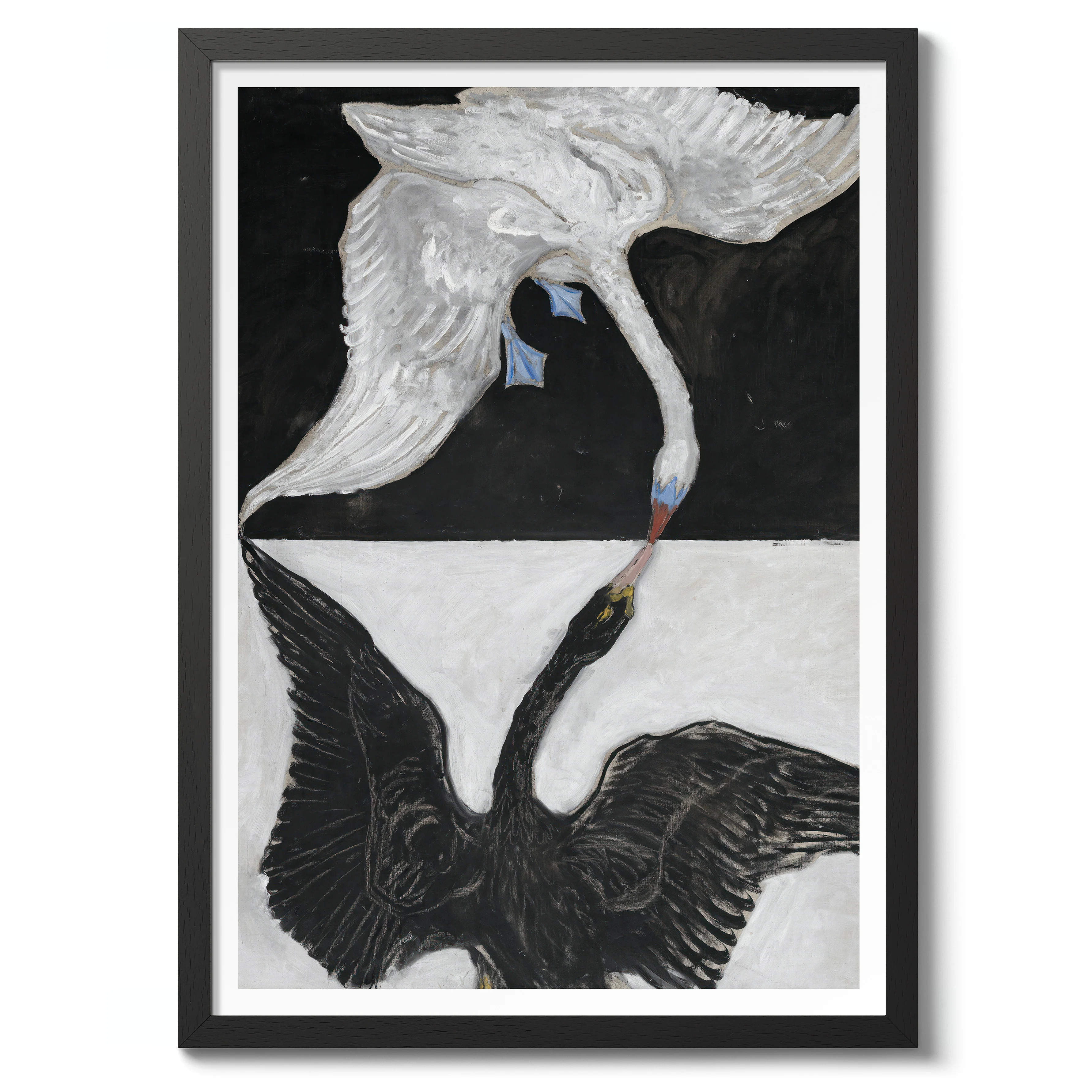 Group IX - The Swan, no. 1 - Image 2