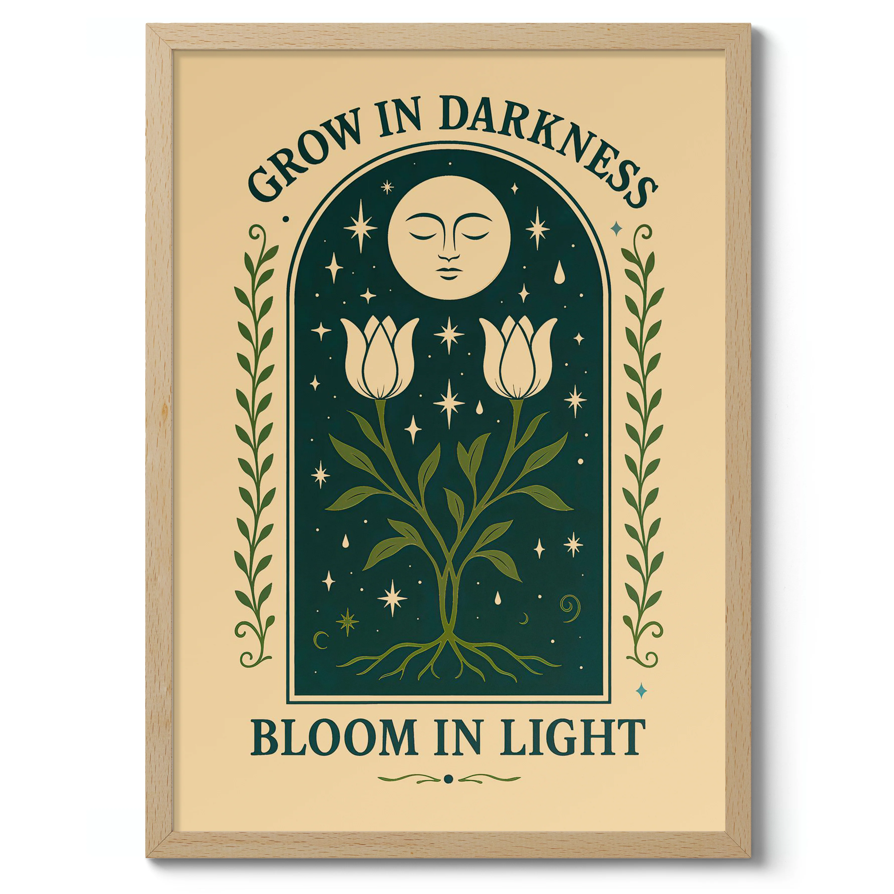 Grow in Darkness - Image 3