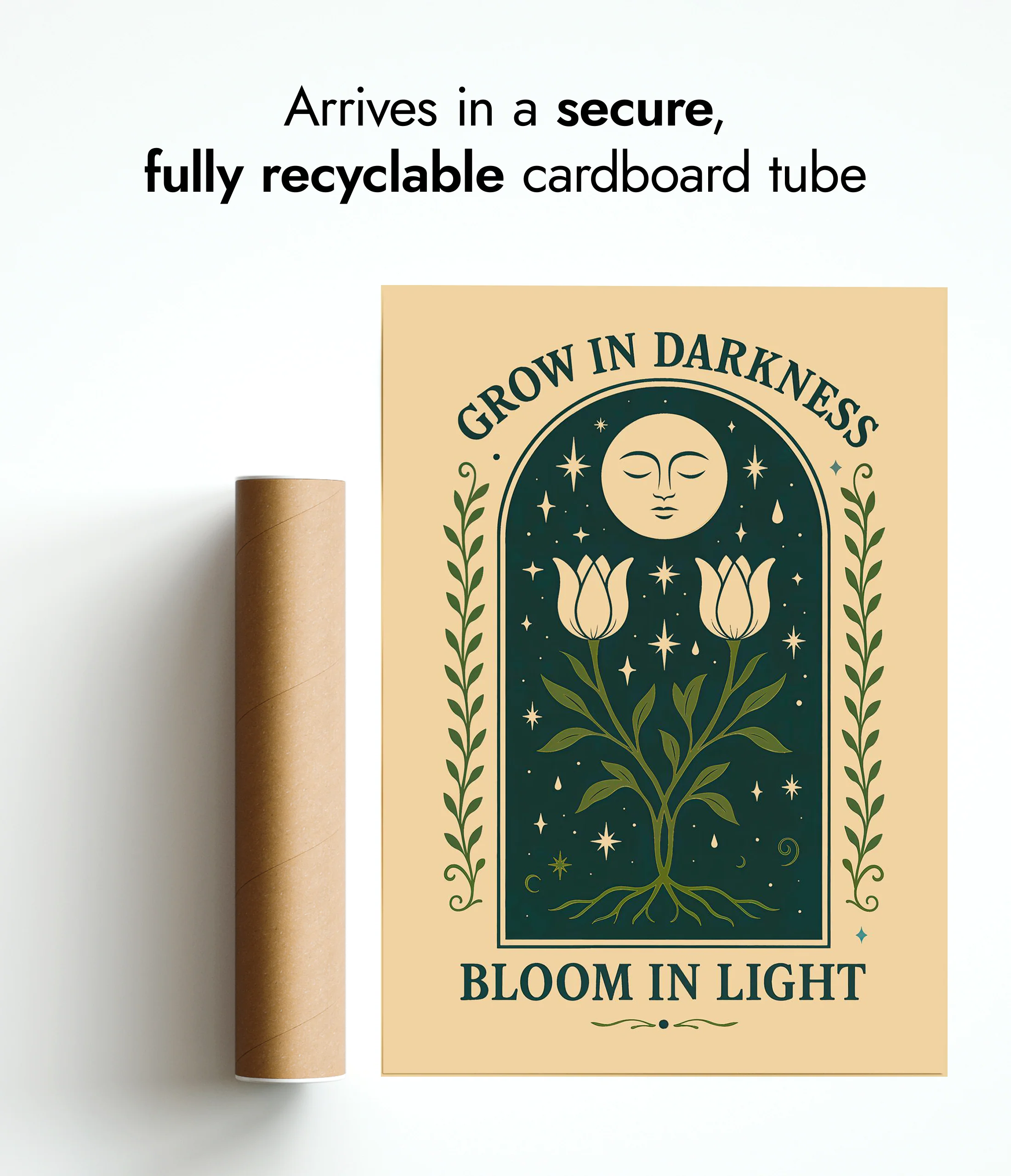Grow in Darkness - Image 9