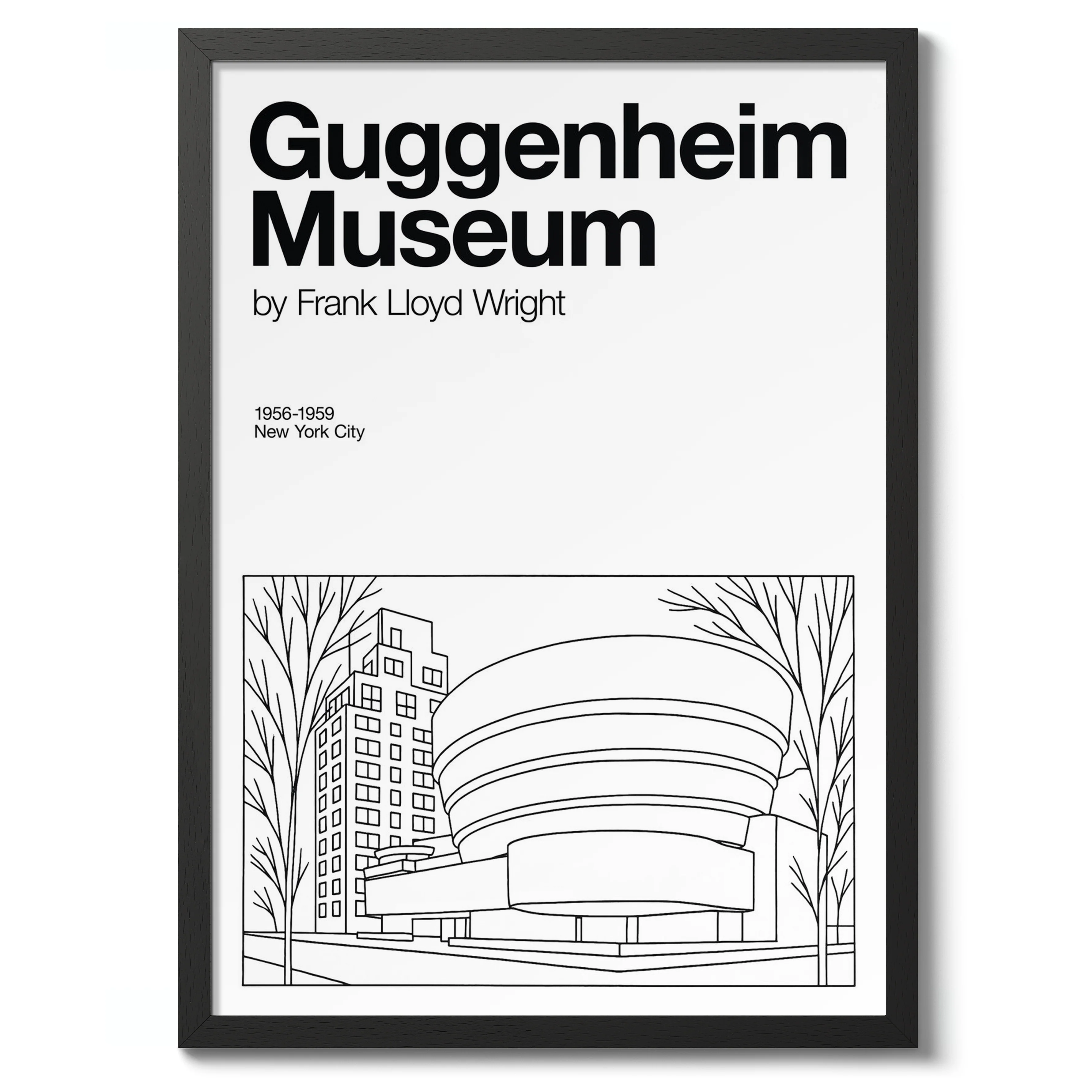 Guggenheim Museum - Image 2