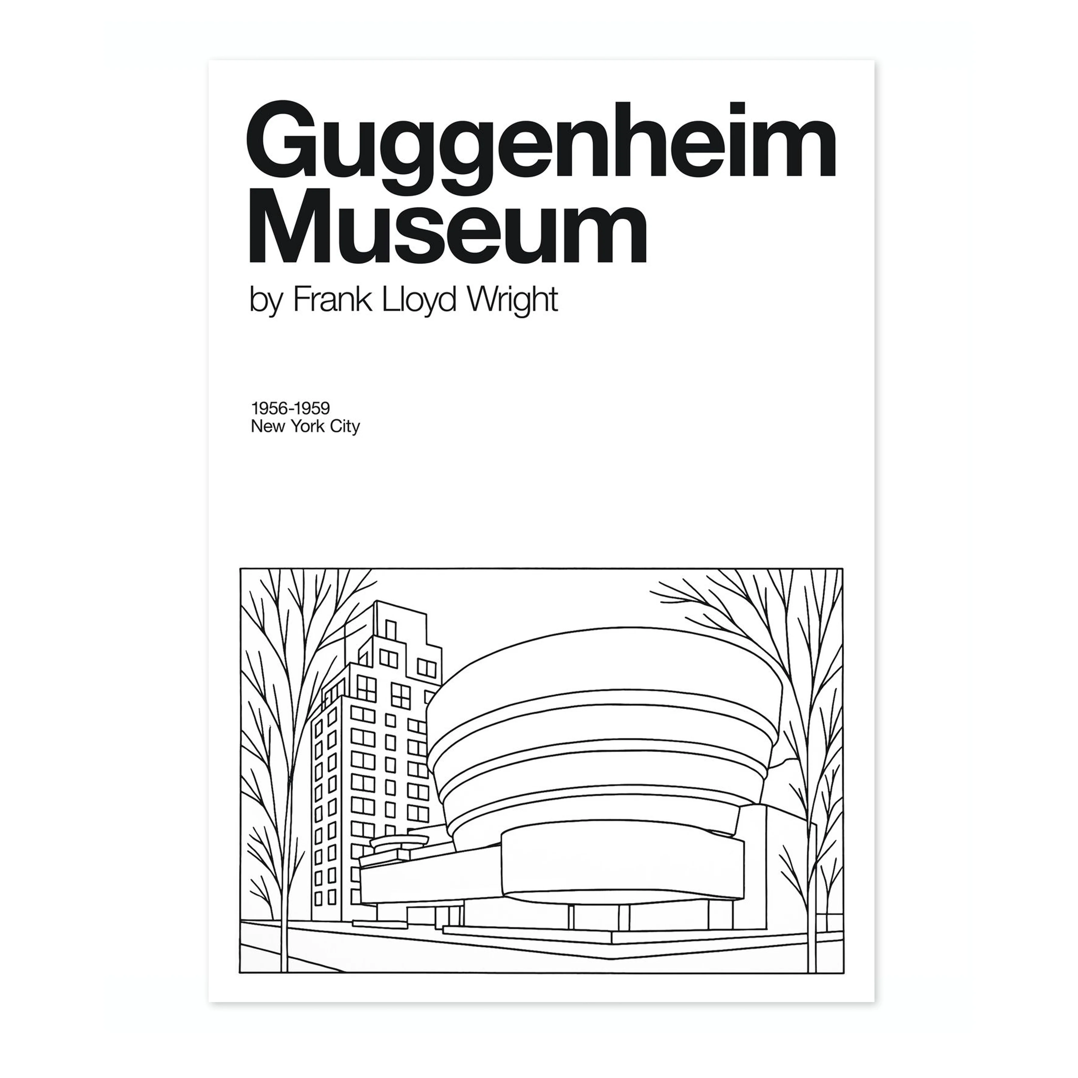 Guggenheim Museum - Image 4