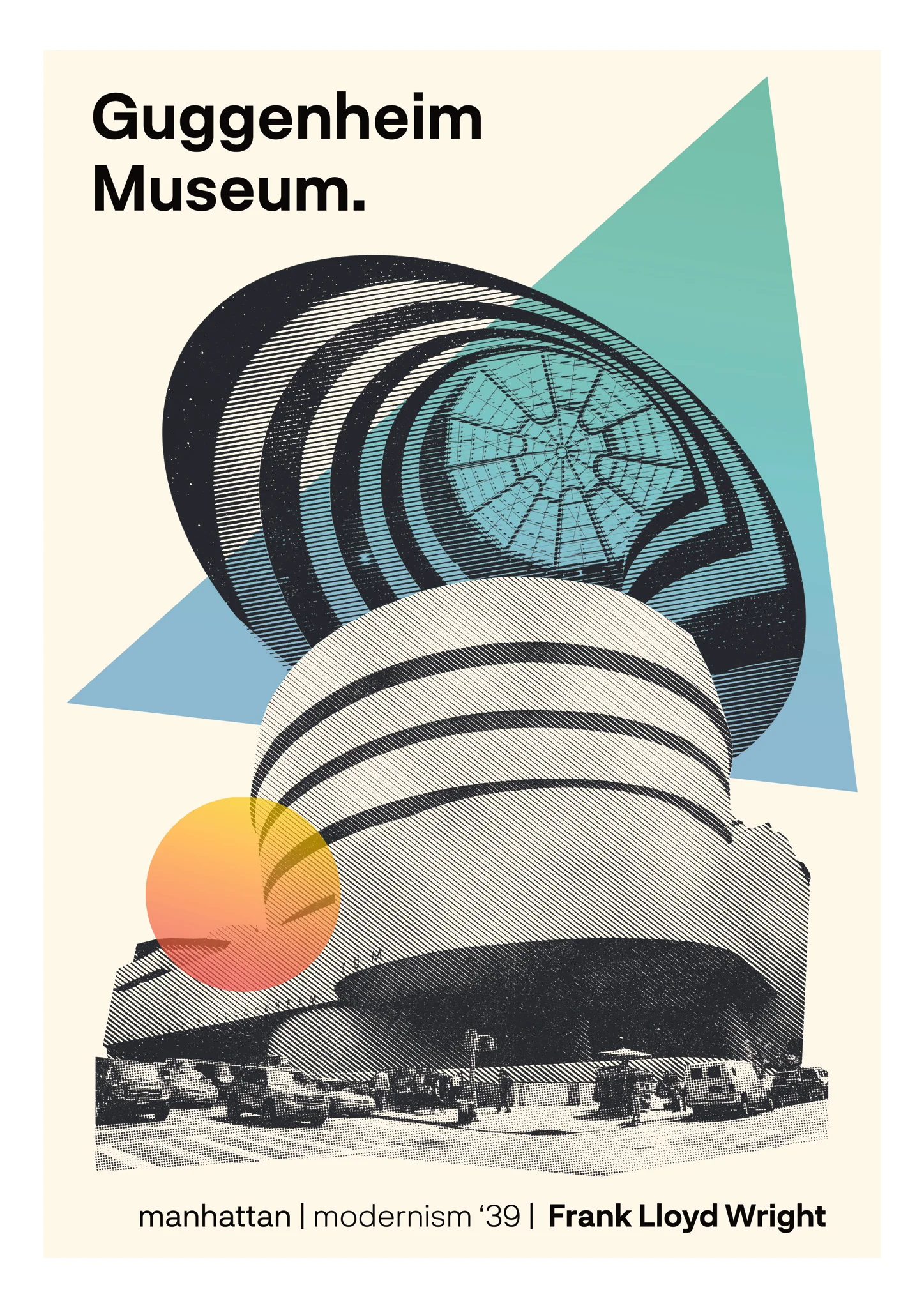 Guggenheim Museum