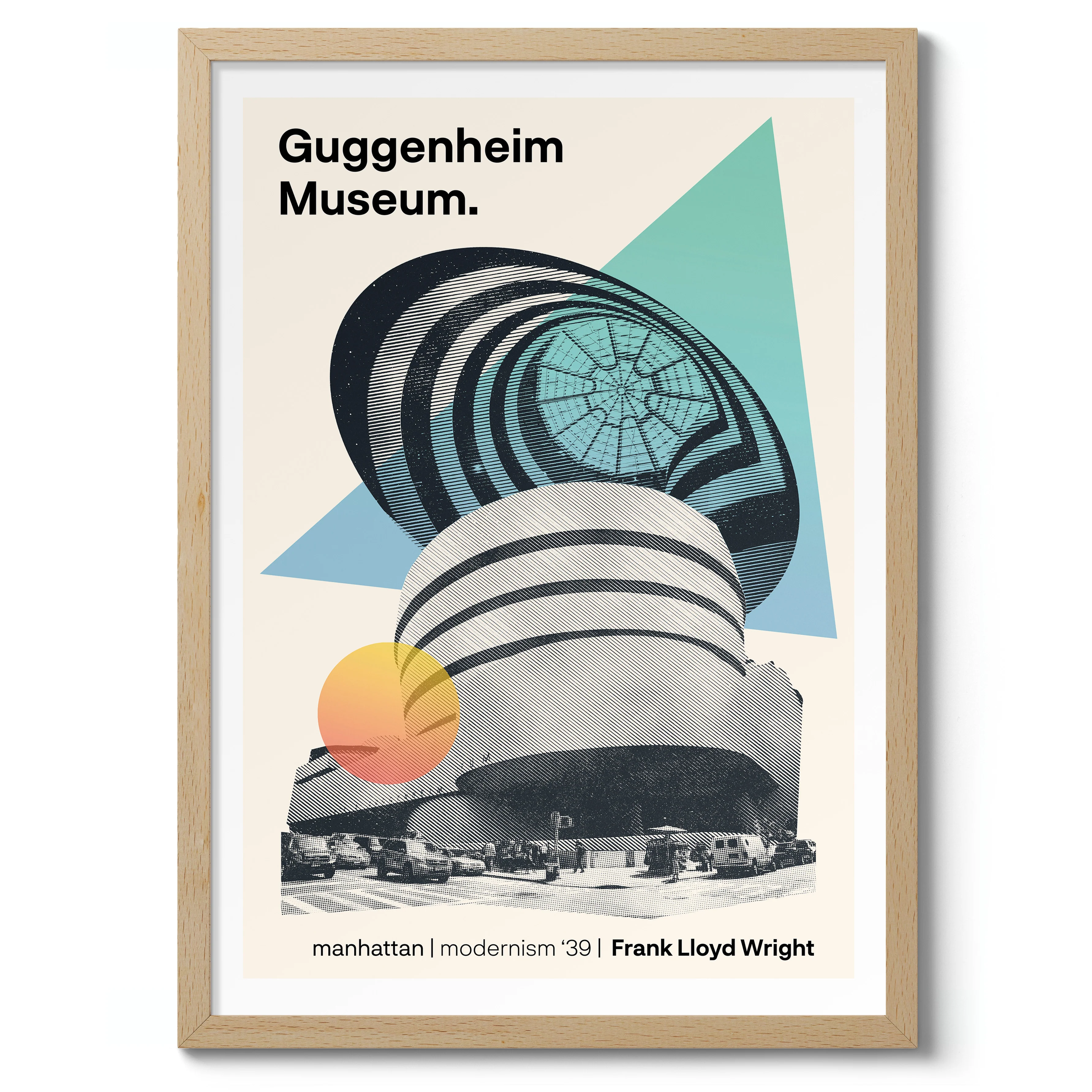 Guggenheim Museum - Image 3