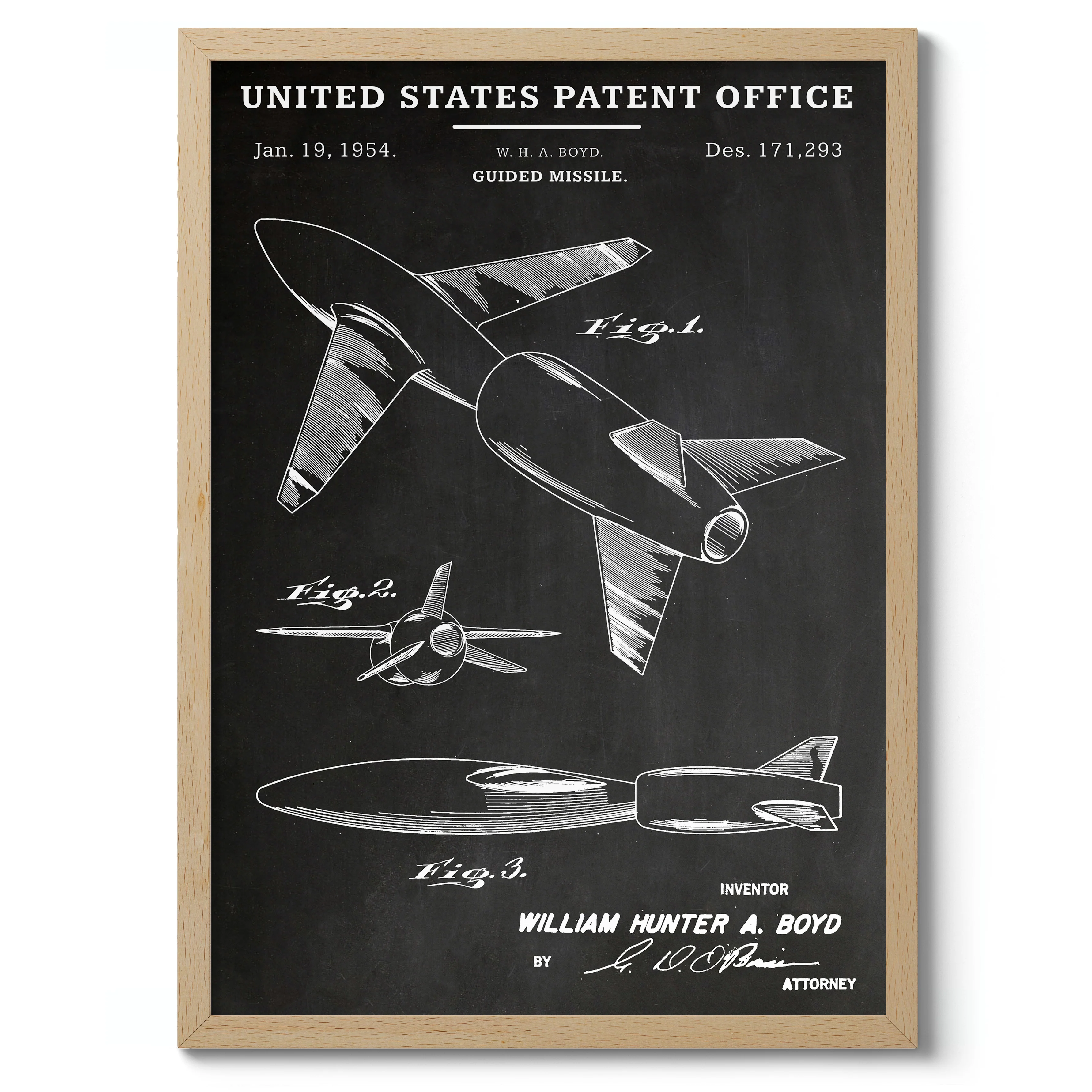 Guided Missile - Image 3