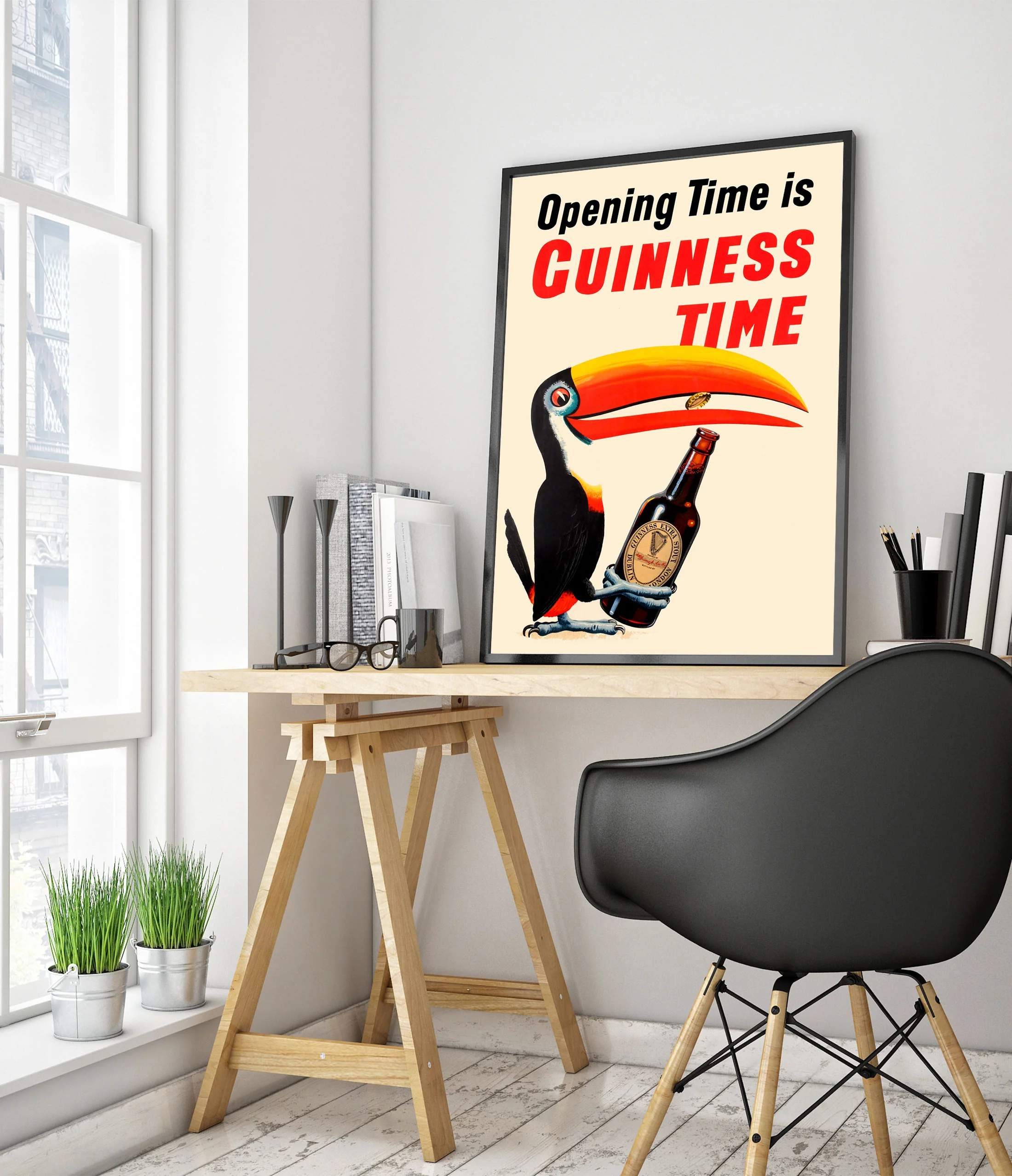 Guinness Toucan - Image 5