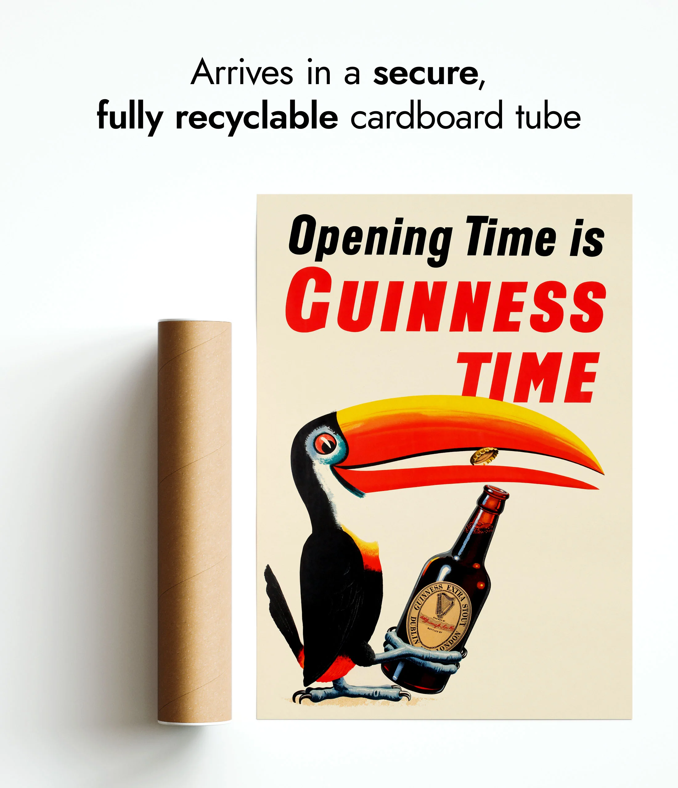 Guinness Toucan - Image 9