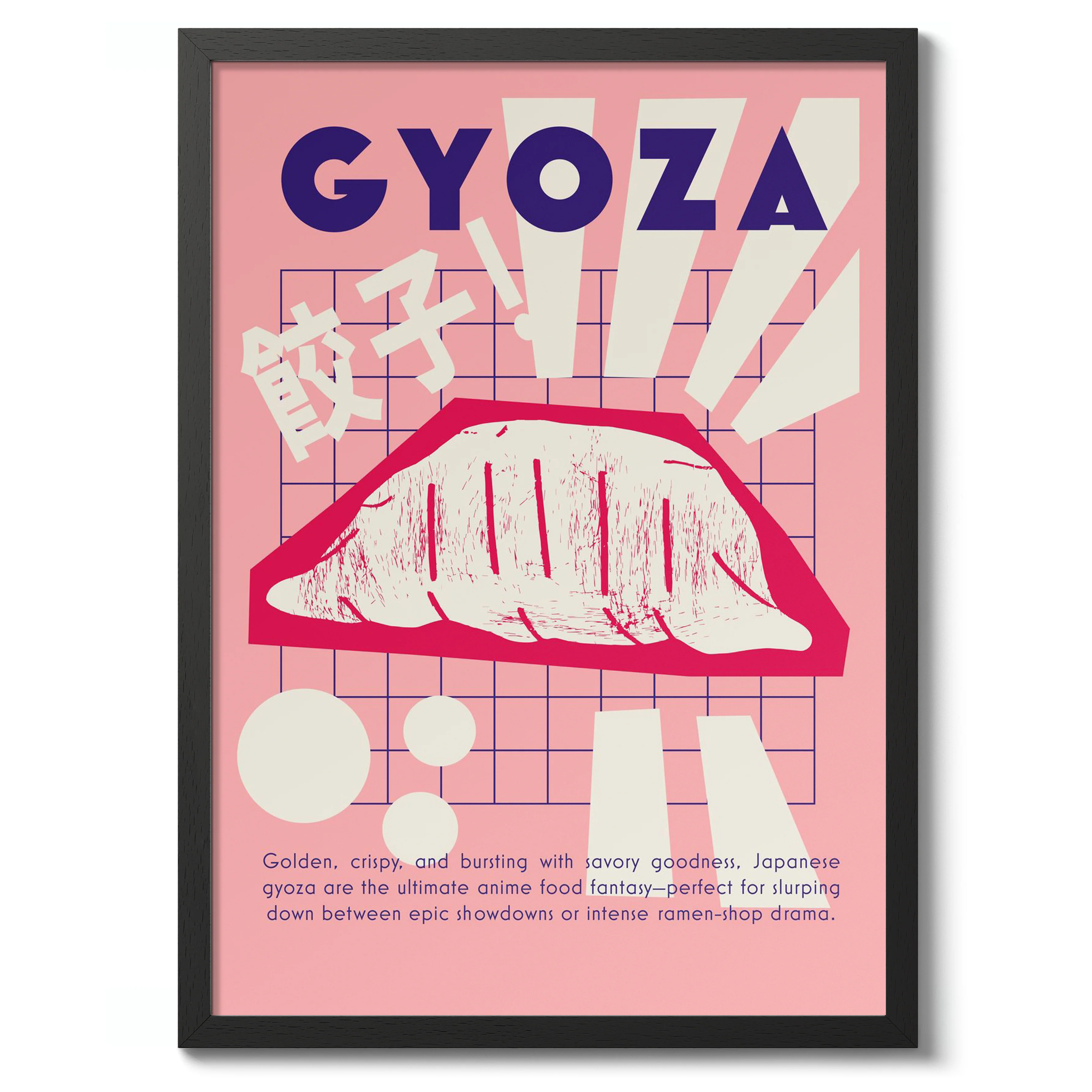 Gyoza - Image 2