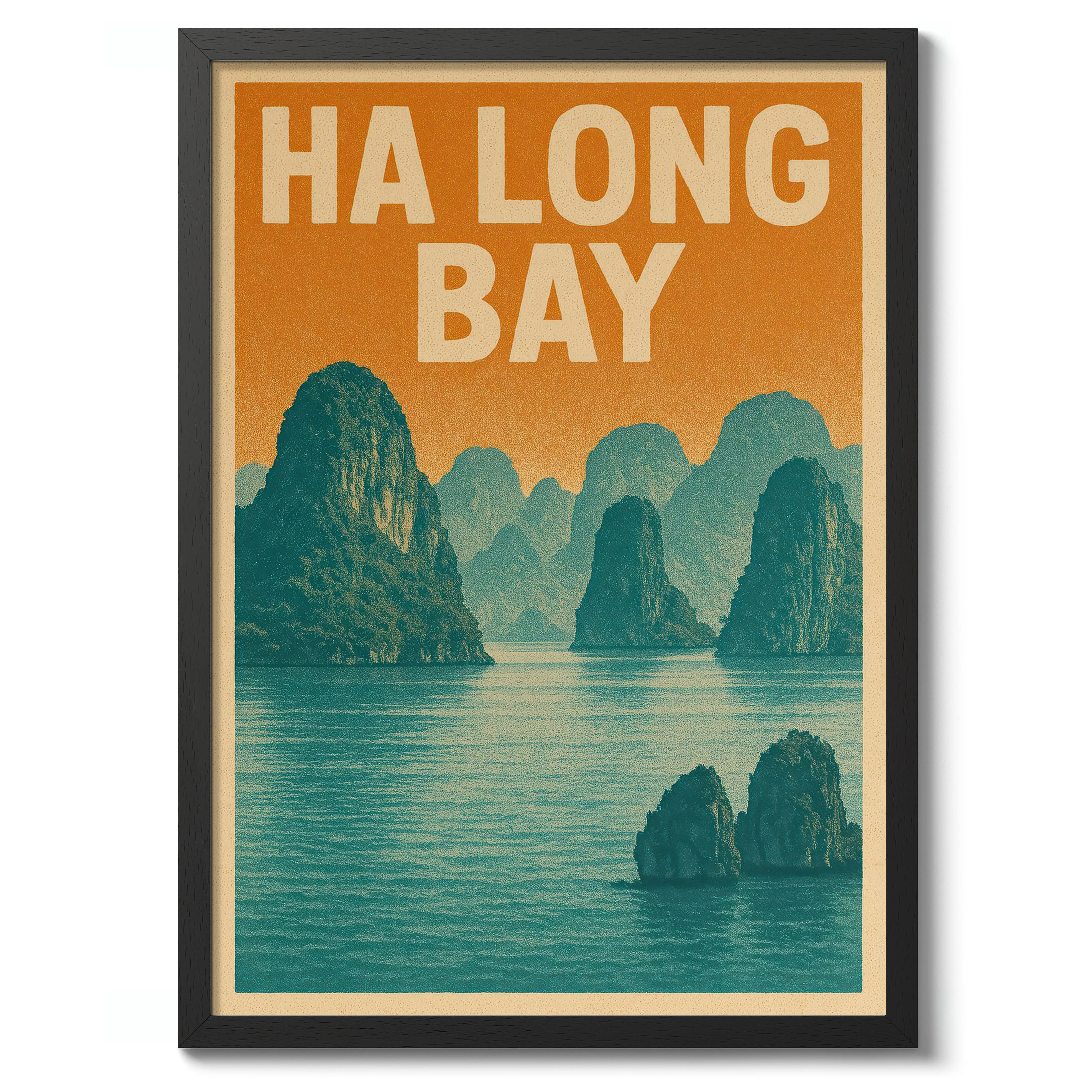 Ha Long Bay - Image 2