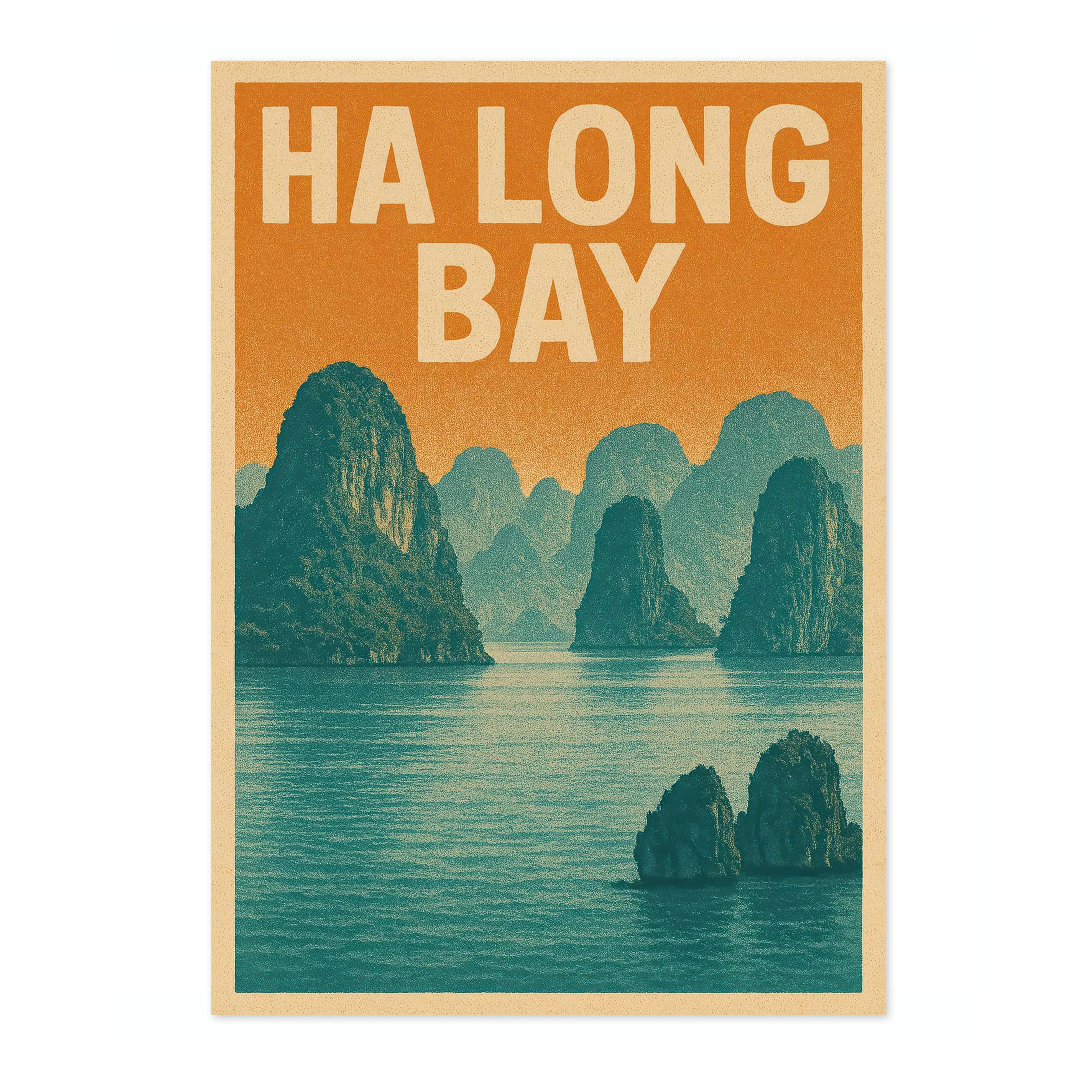 Ha Long Bay - Image 4
