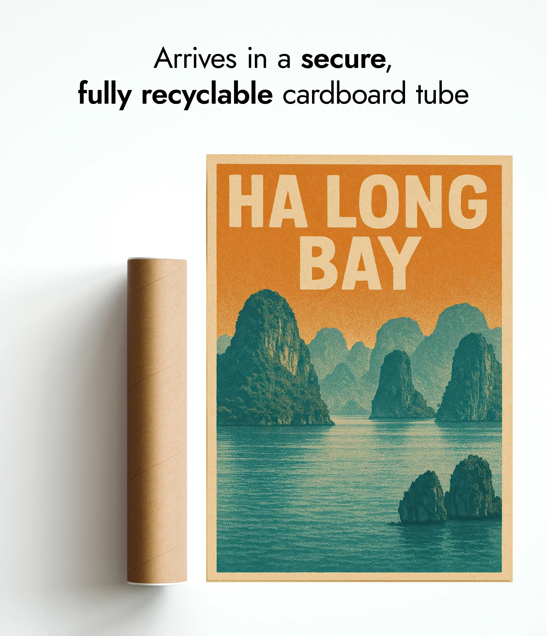 Ha Long Bay - Image 9