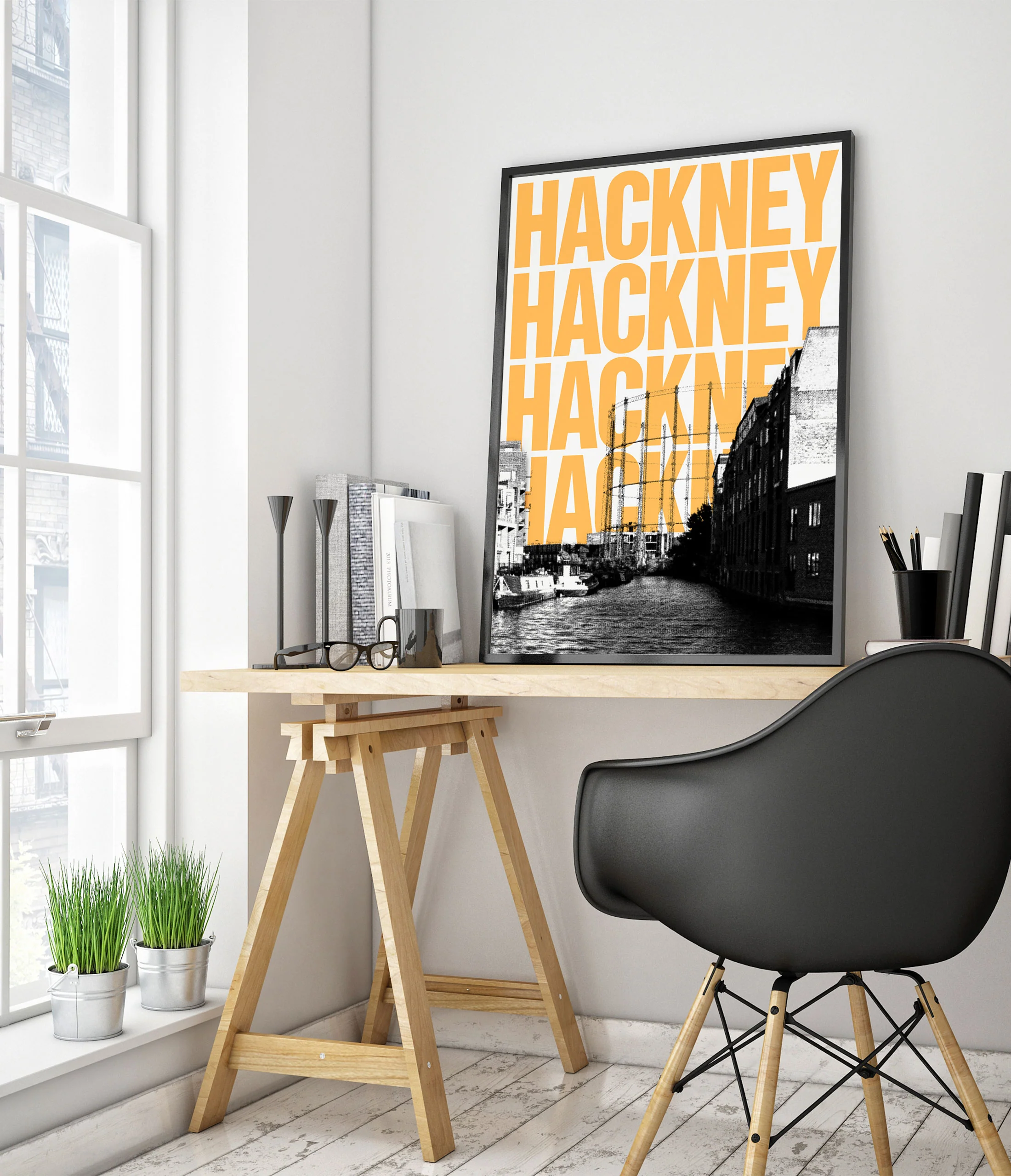 Hackney, London - Image 5
