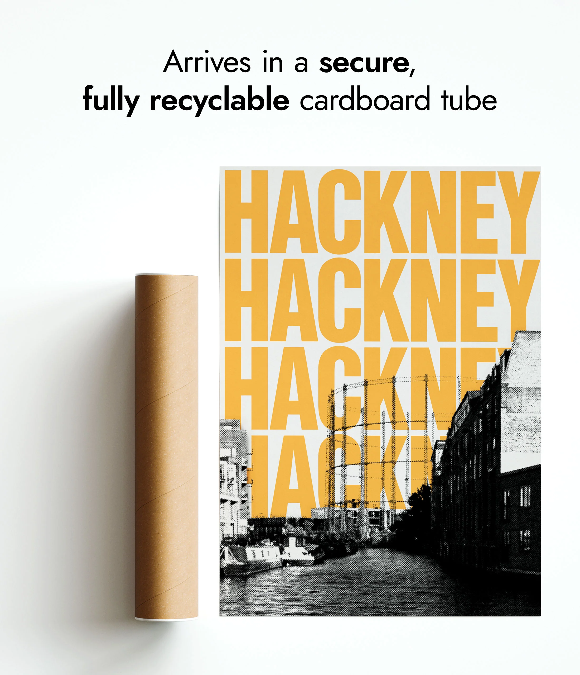 Hackney, London - Image 9