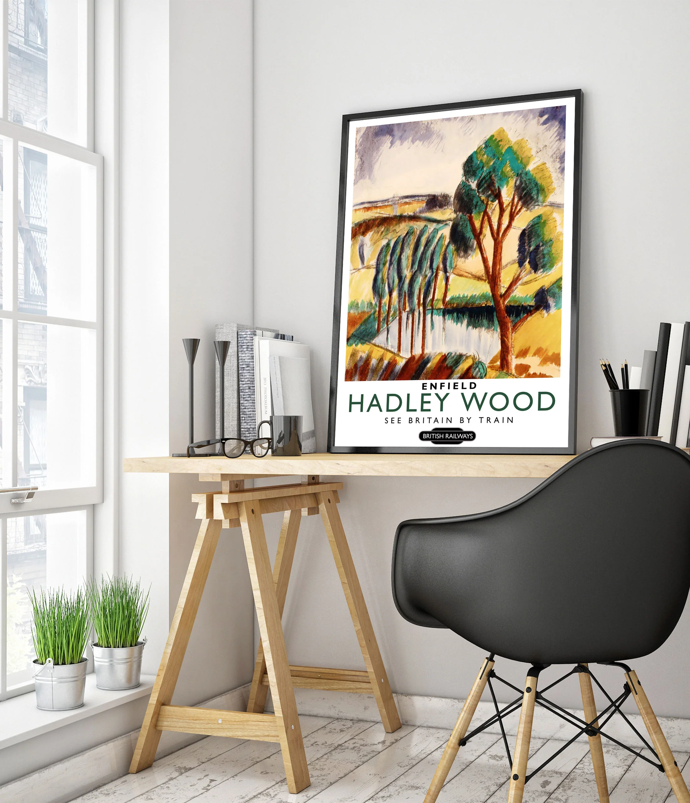 Hadley Wood, London - Image 5