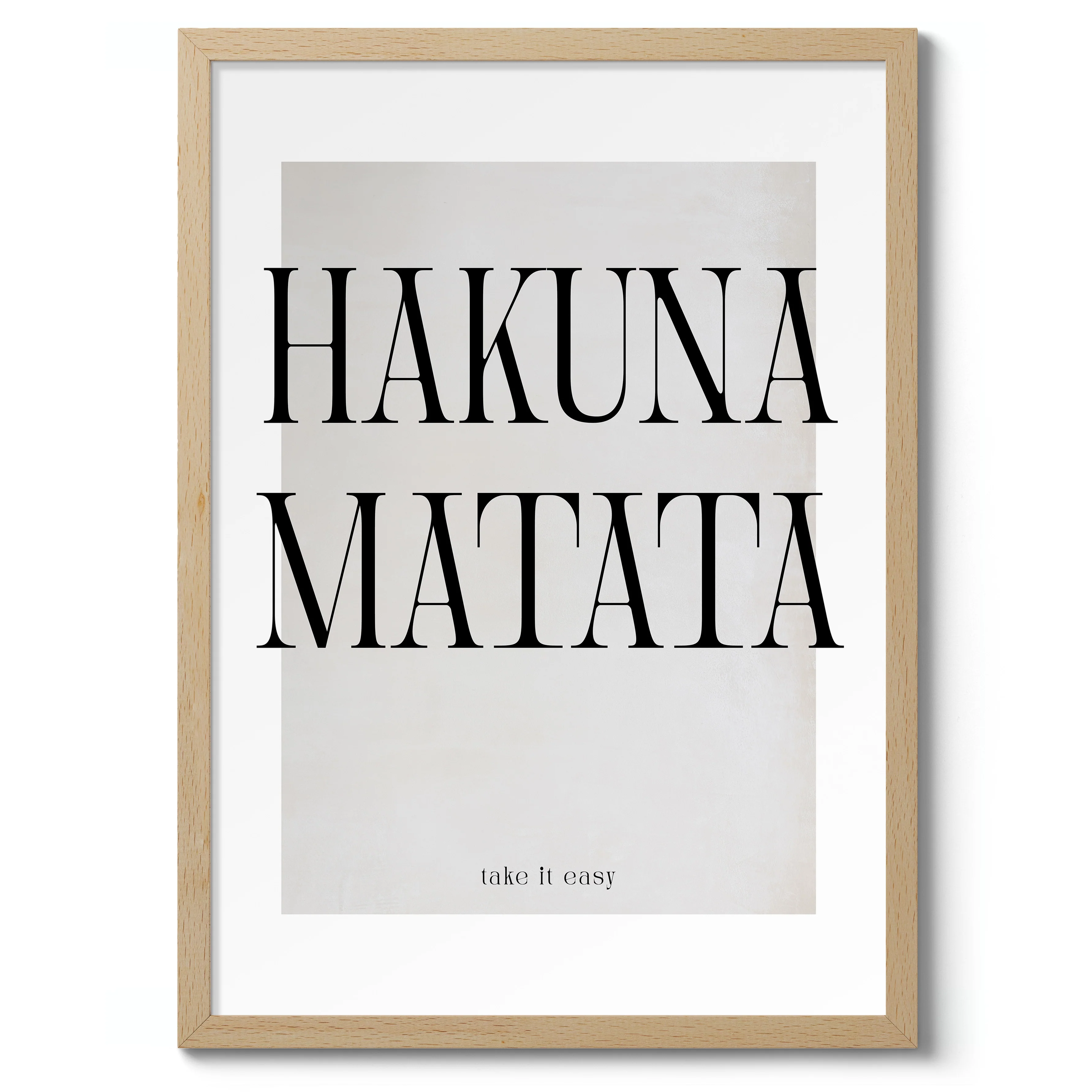 Hakuna Matata - Image 3