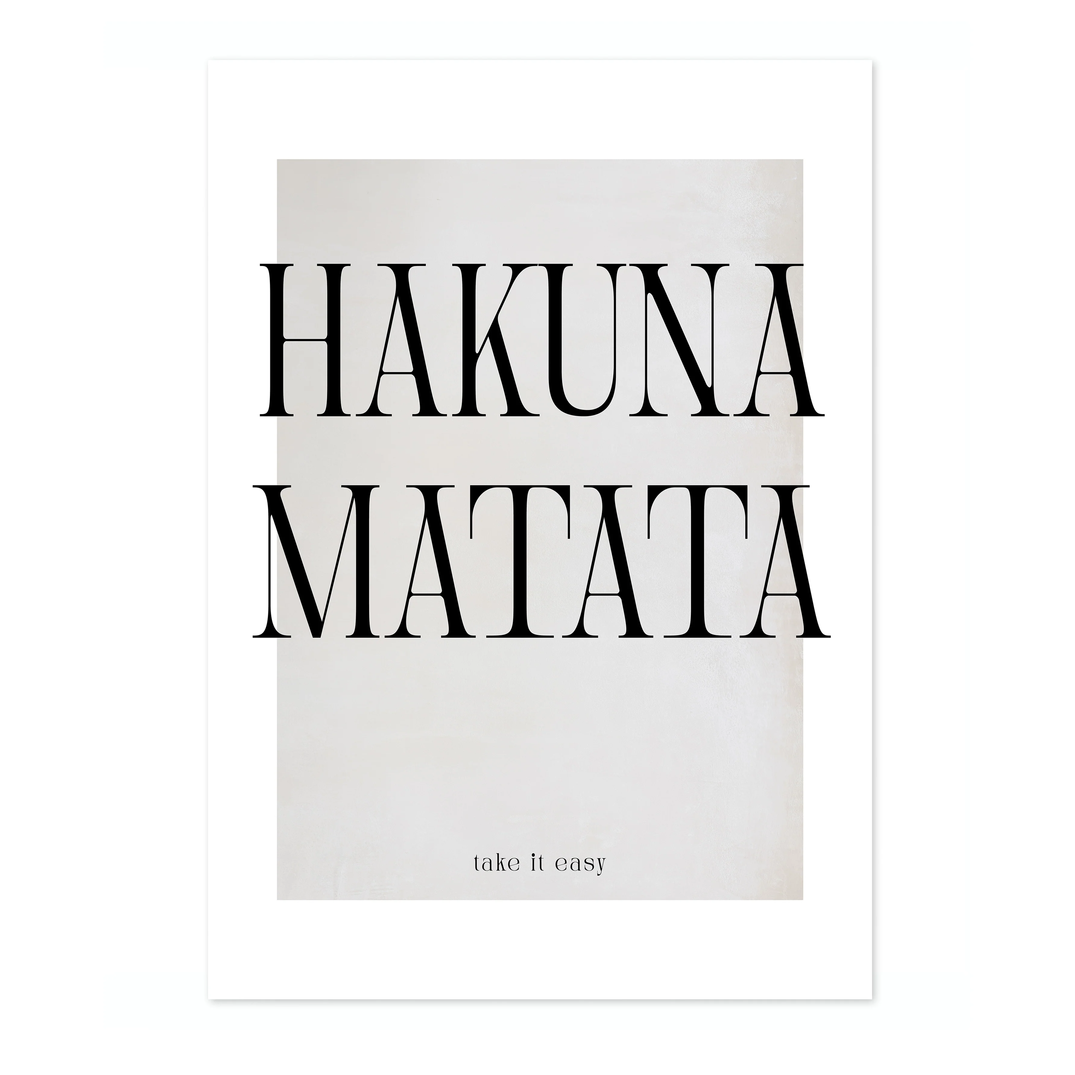 Hakuna Matata - Image 4