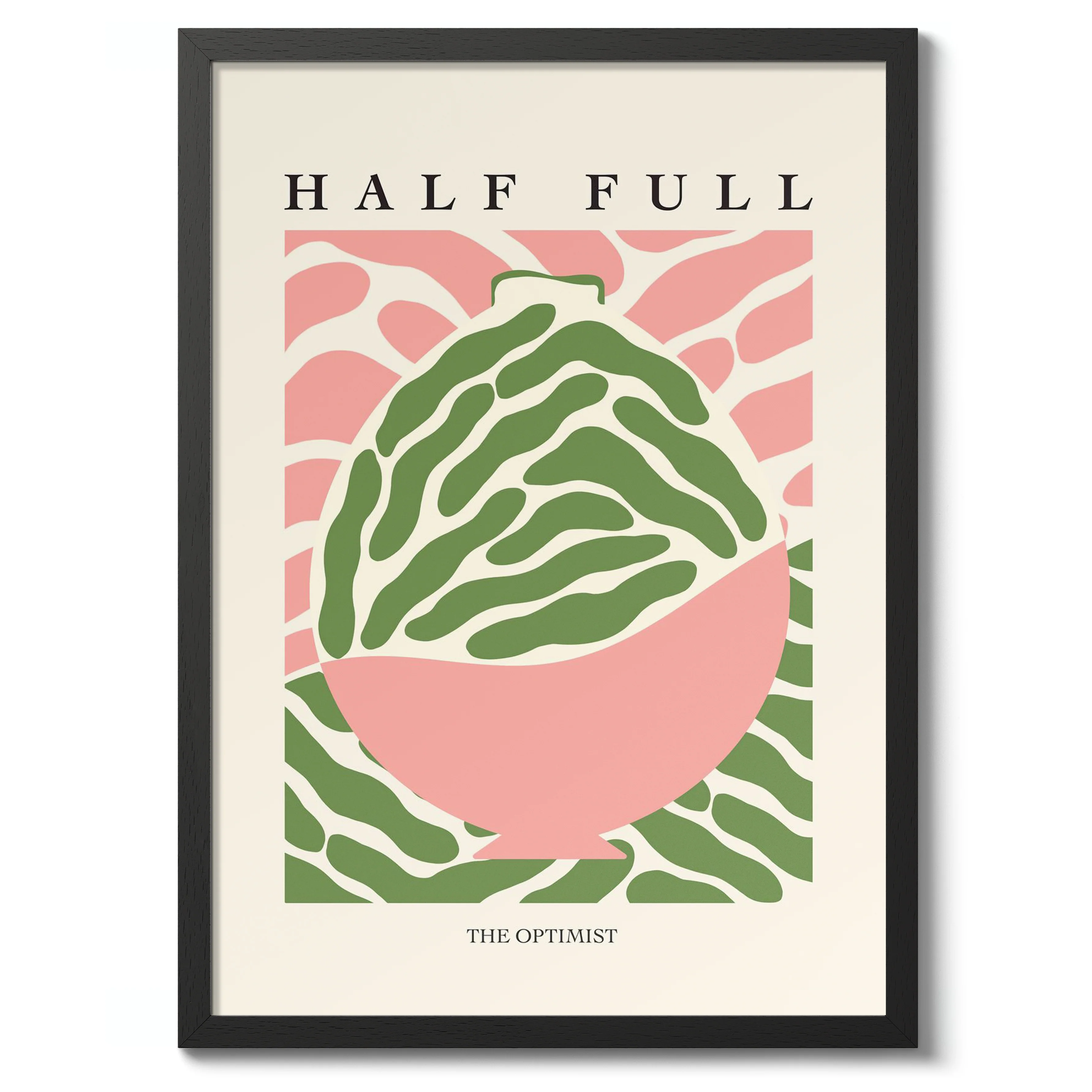 Half Full - Image 2