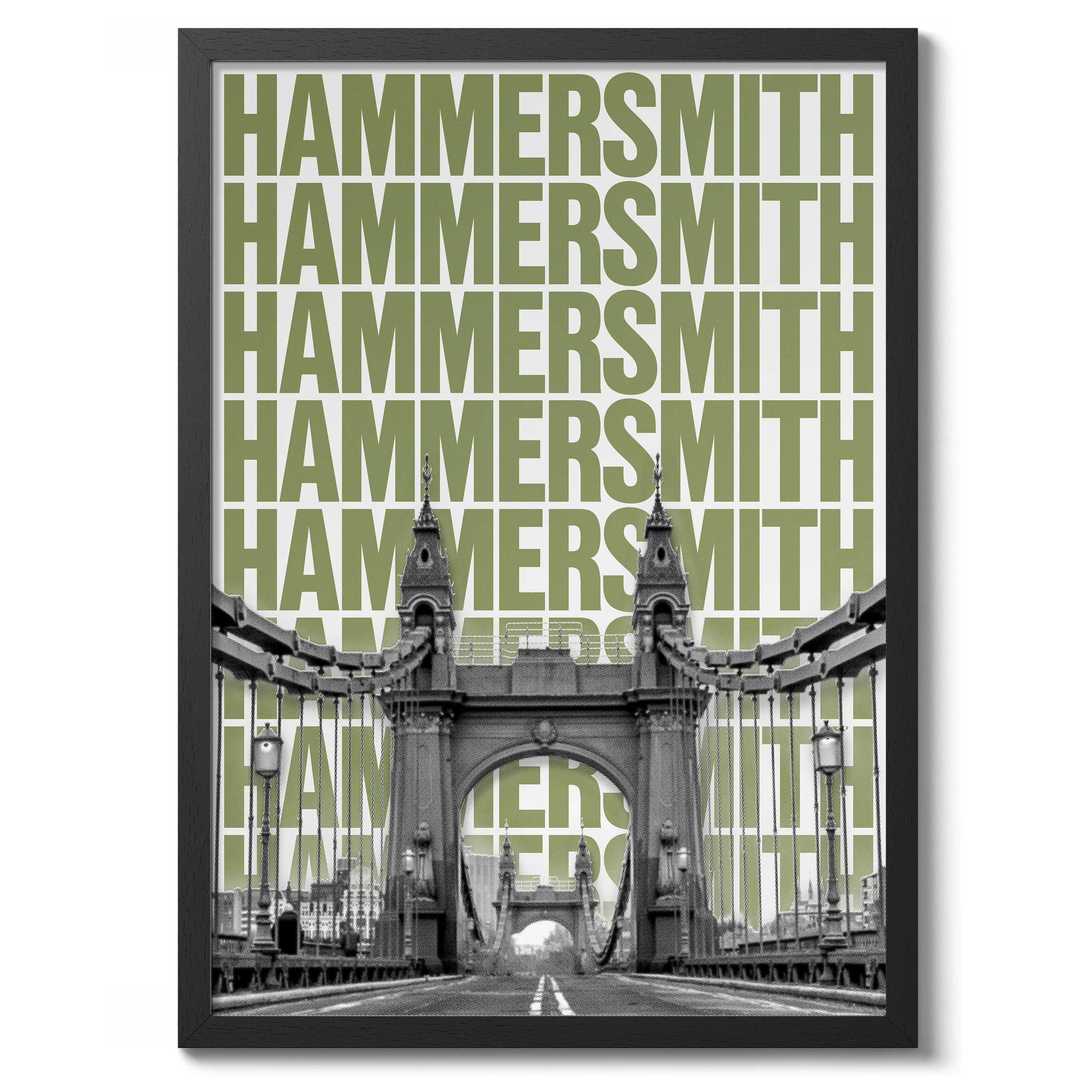Hammersmith, London - Image 2