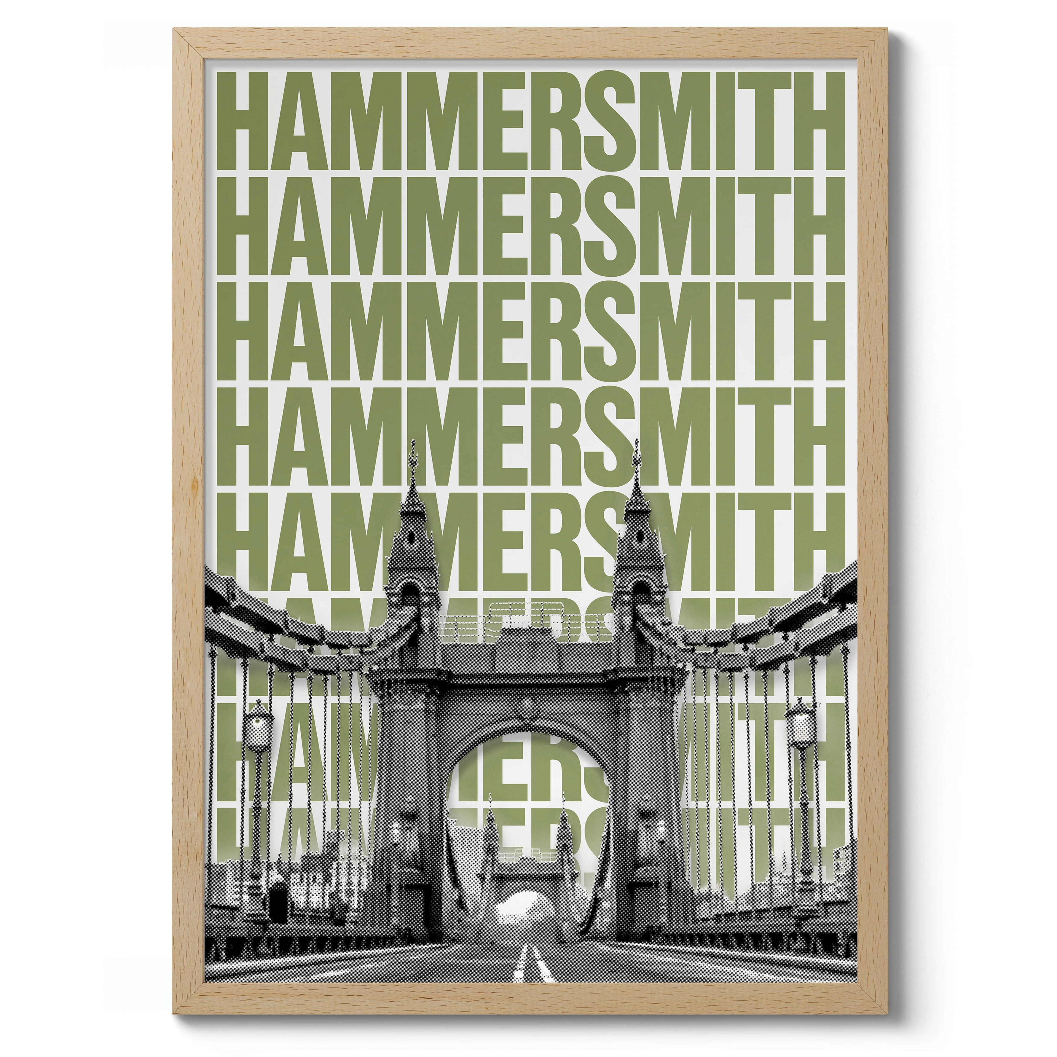 Hammersmith, London - Image 3
