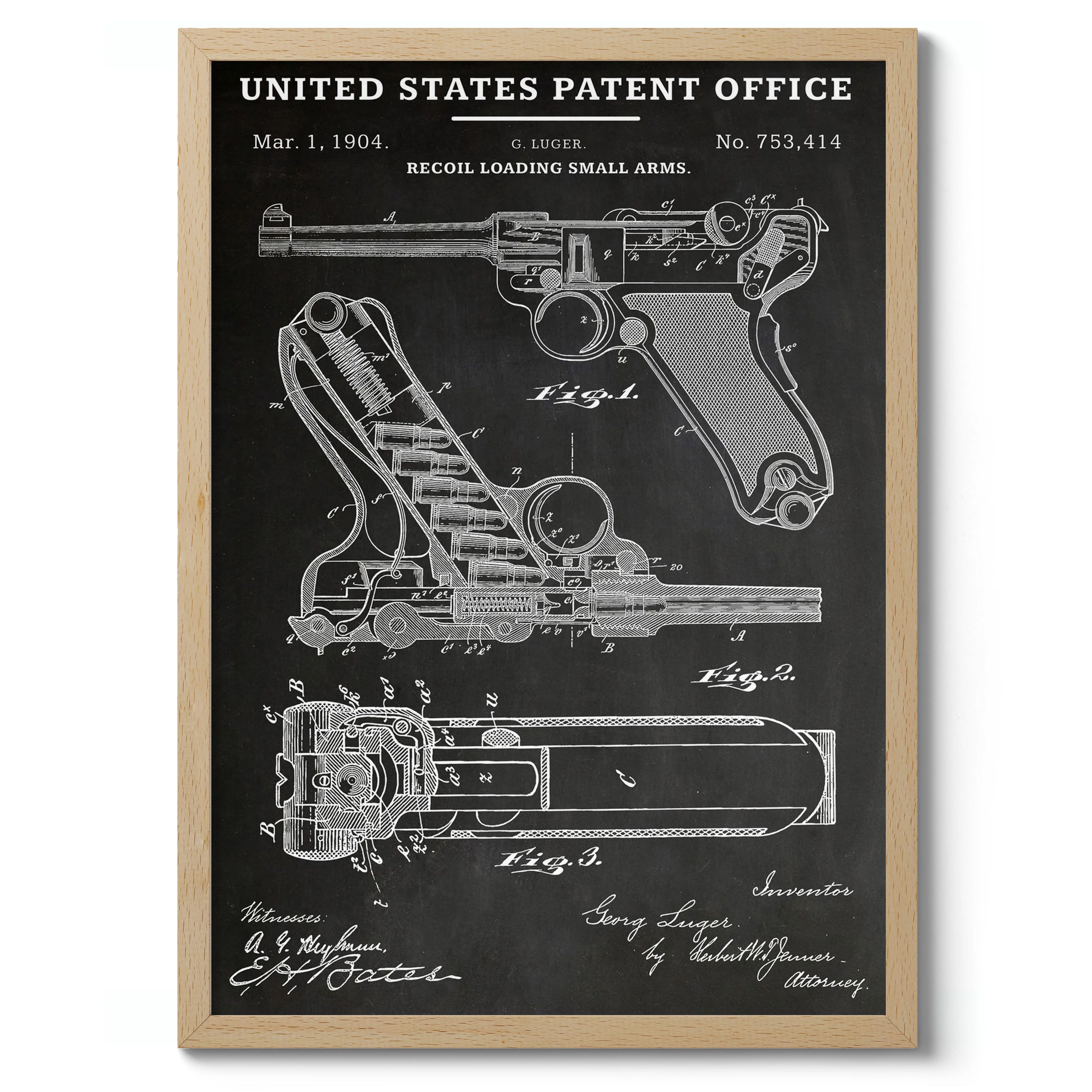 Handgun - Image 3
