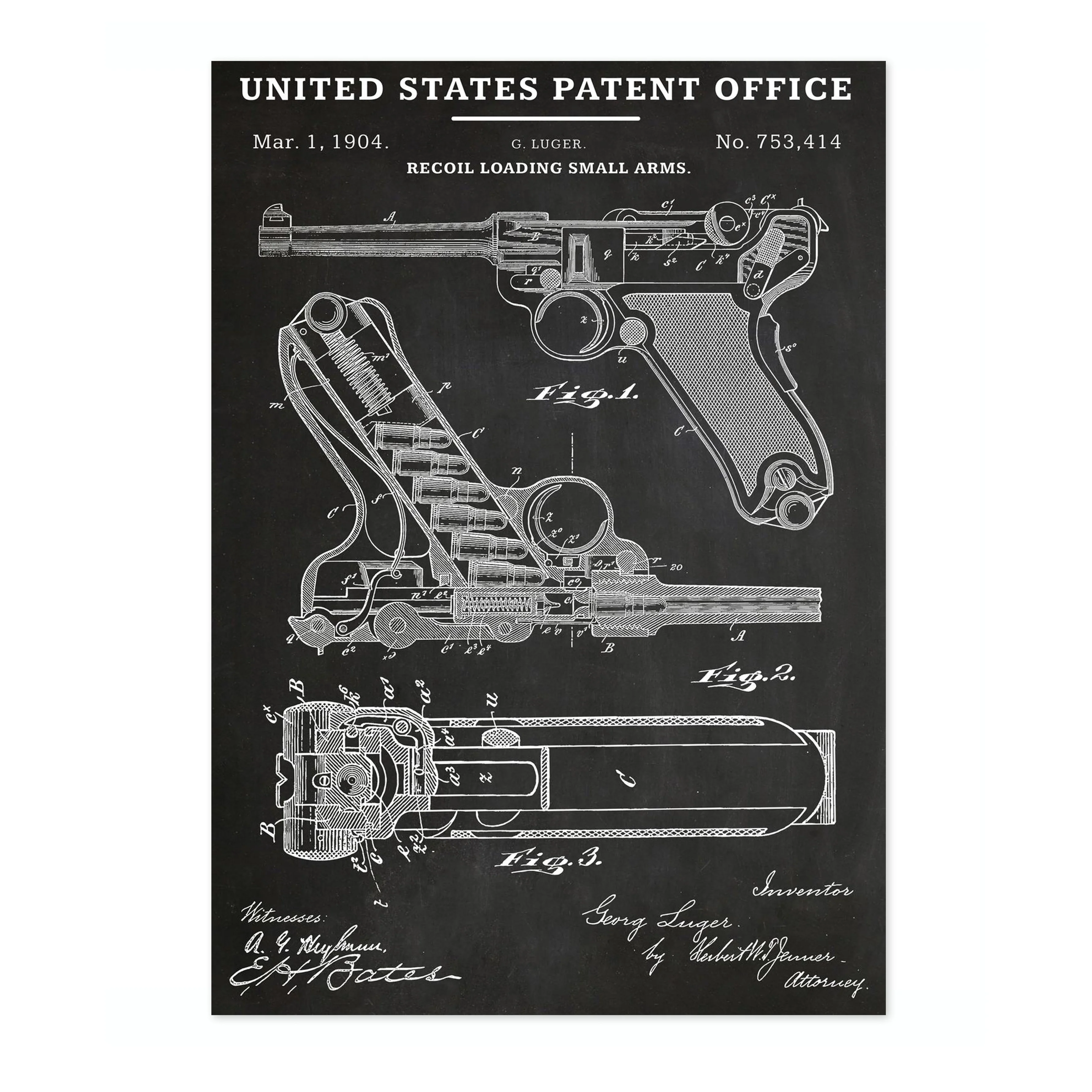 Handgun - Image 4