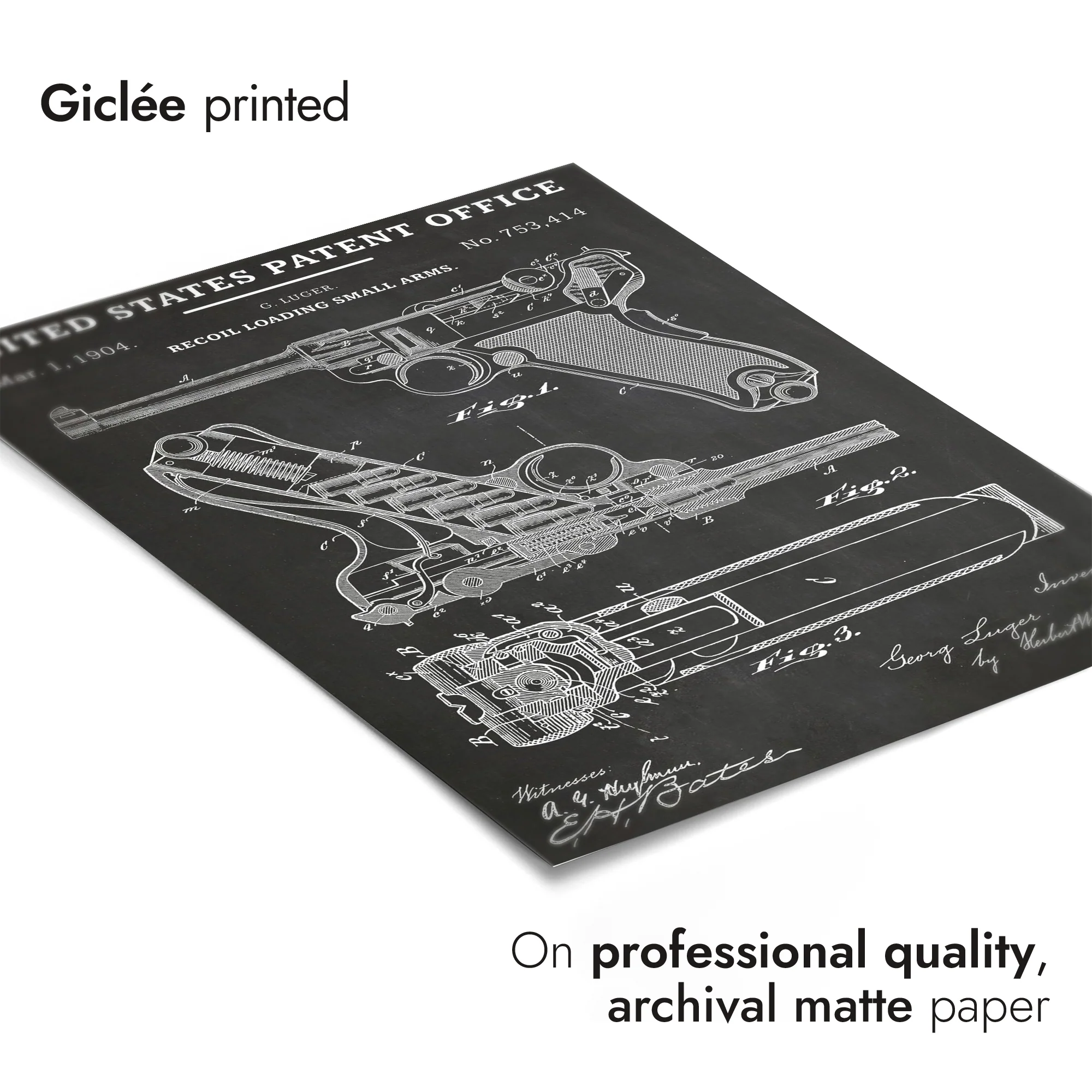 Handgun - Image 6