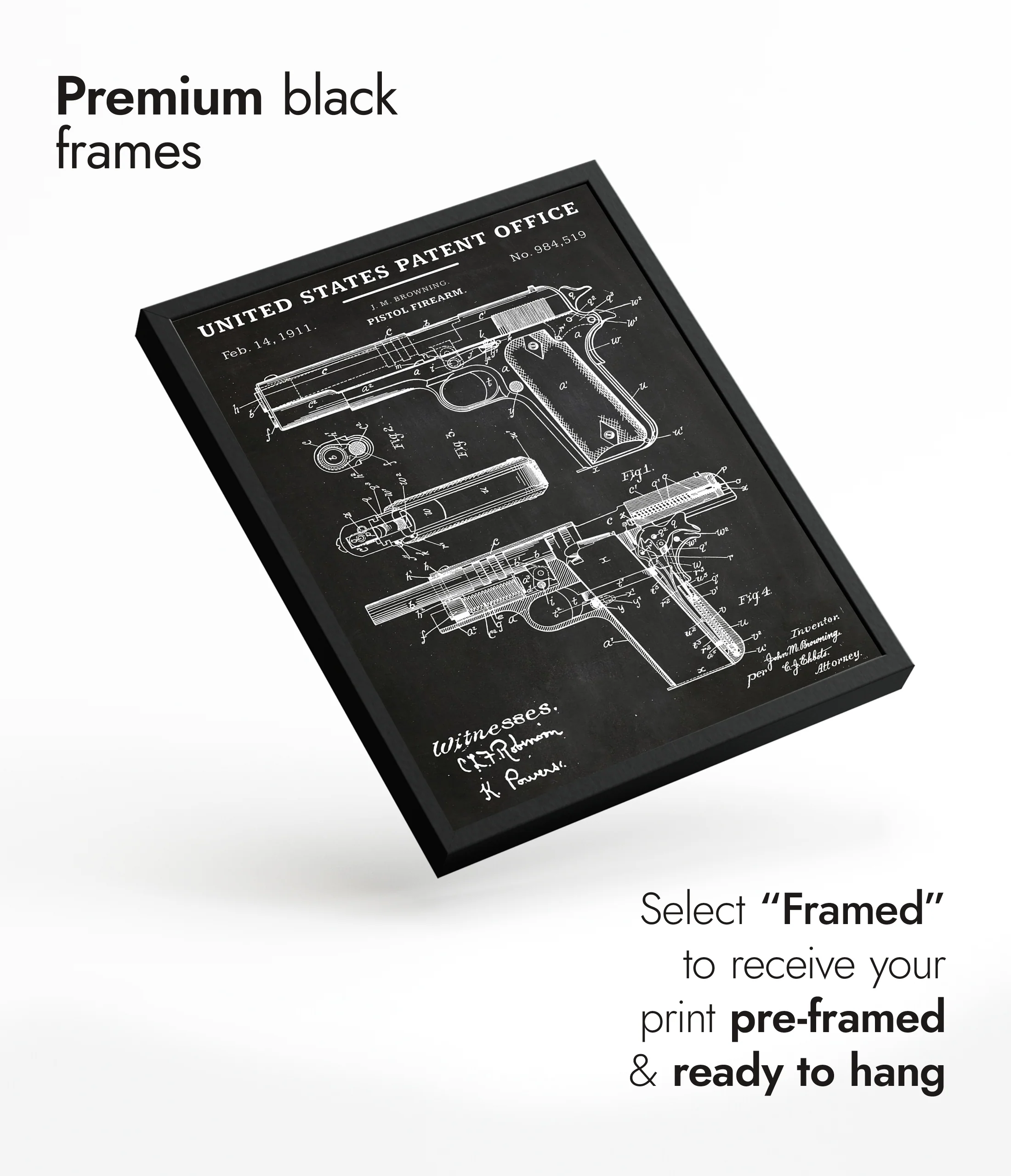 Handgun II - Image 7
