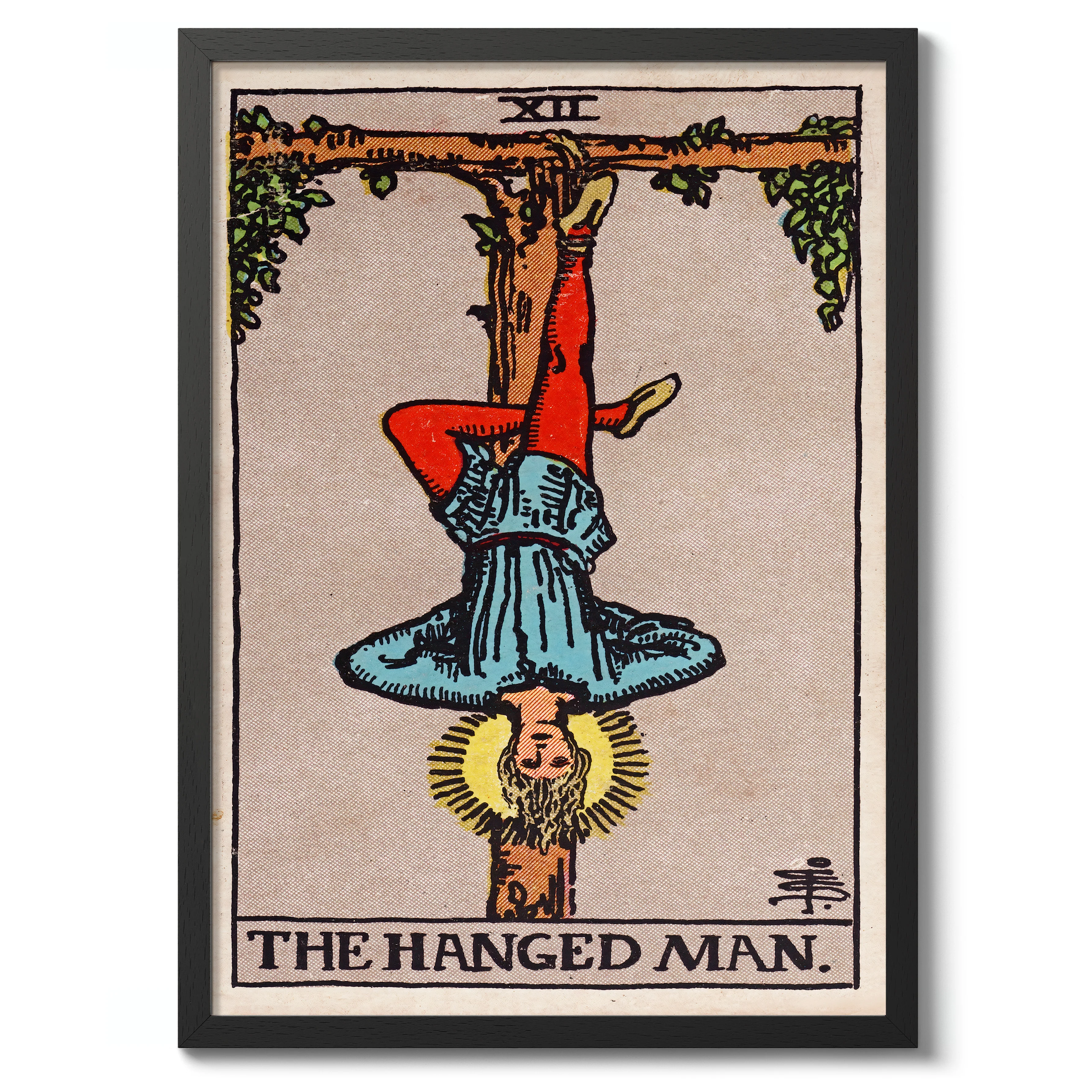Hanged Man - Image 2