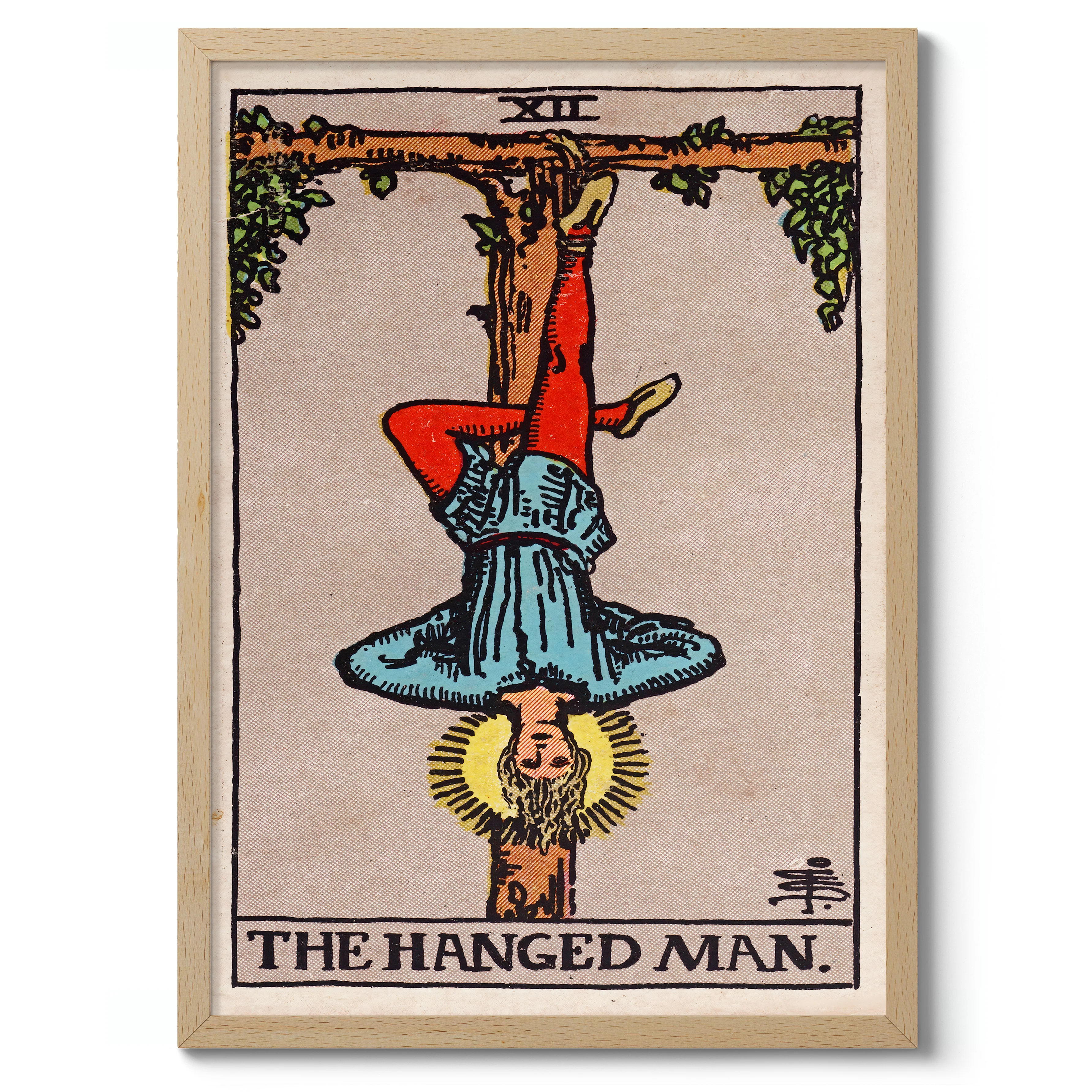 Hanged Man - Image 3