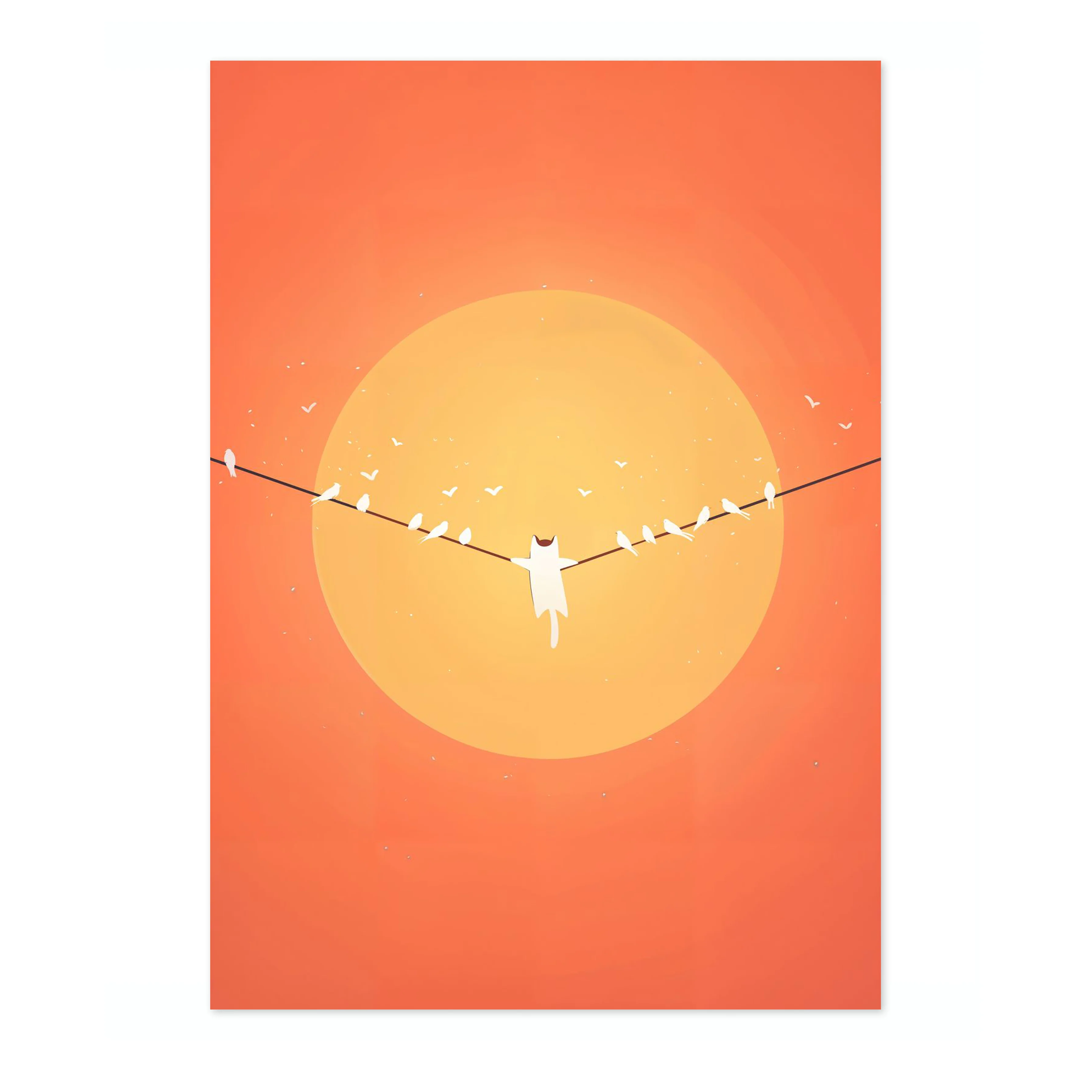 Hanging Out - Image 4